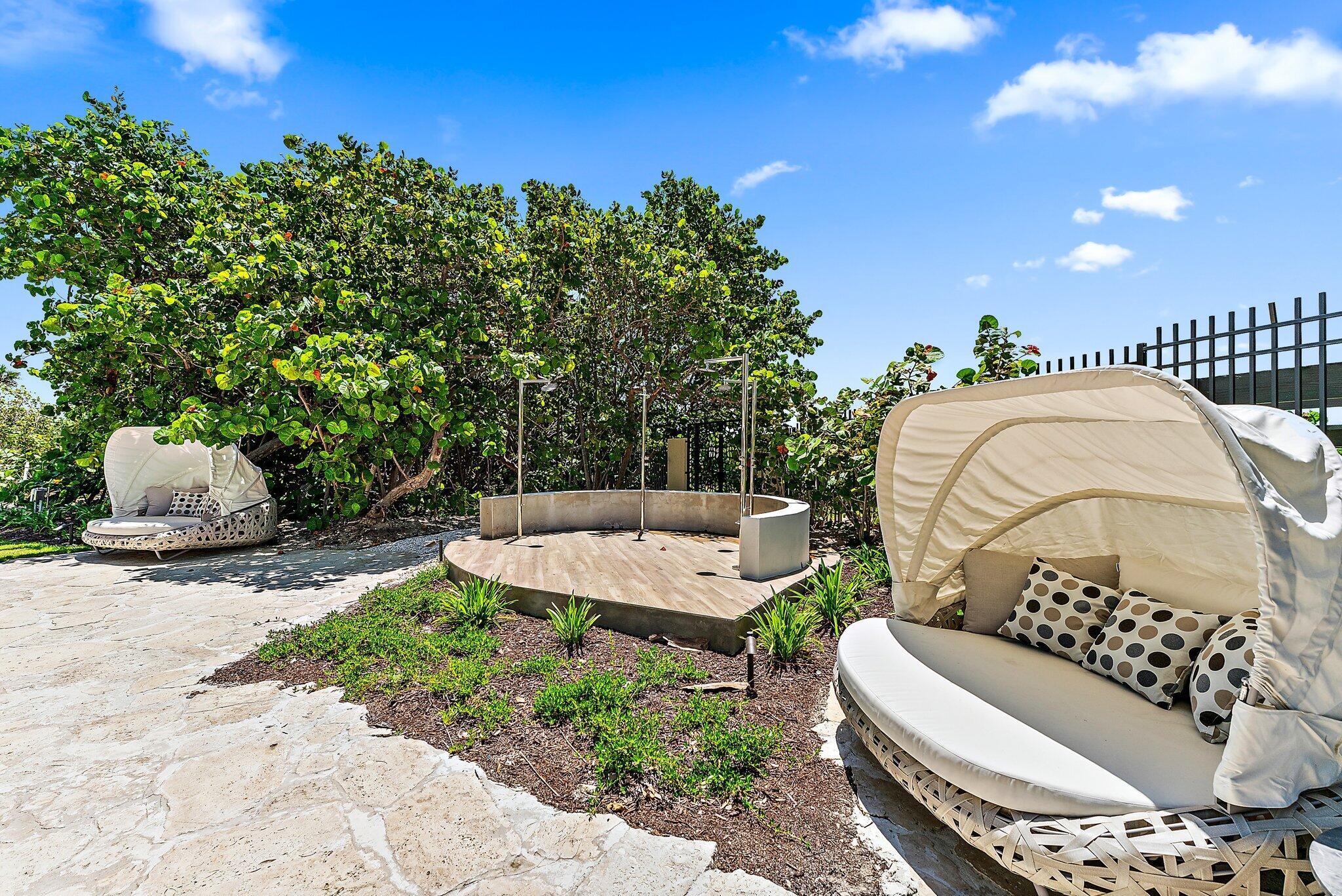Amrit Ocean Resort & Resi - Residential Lease