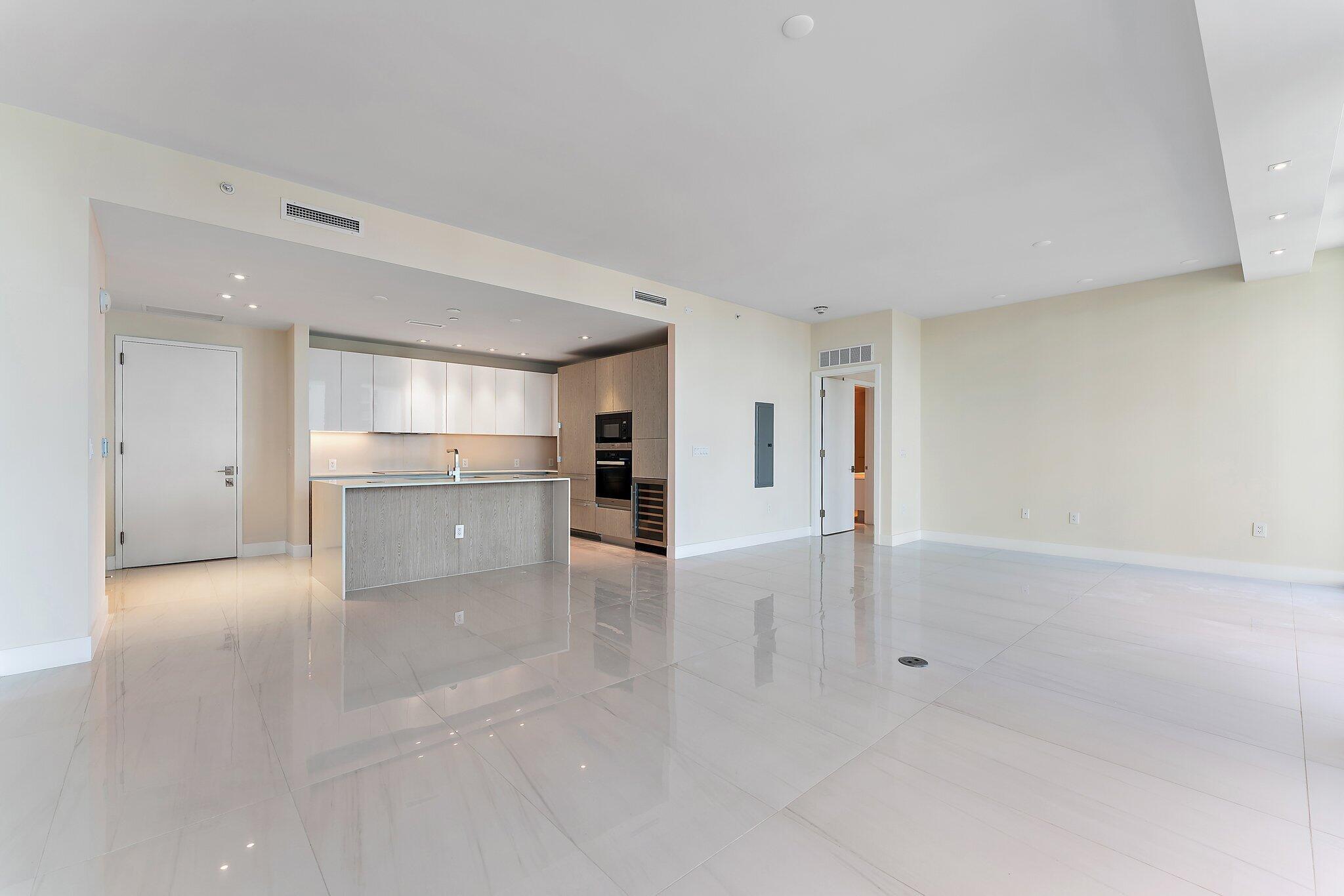 Amrit Ocean Resort & Resi - Residential Lease