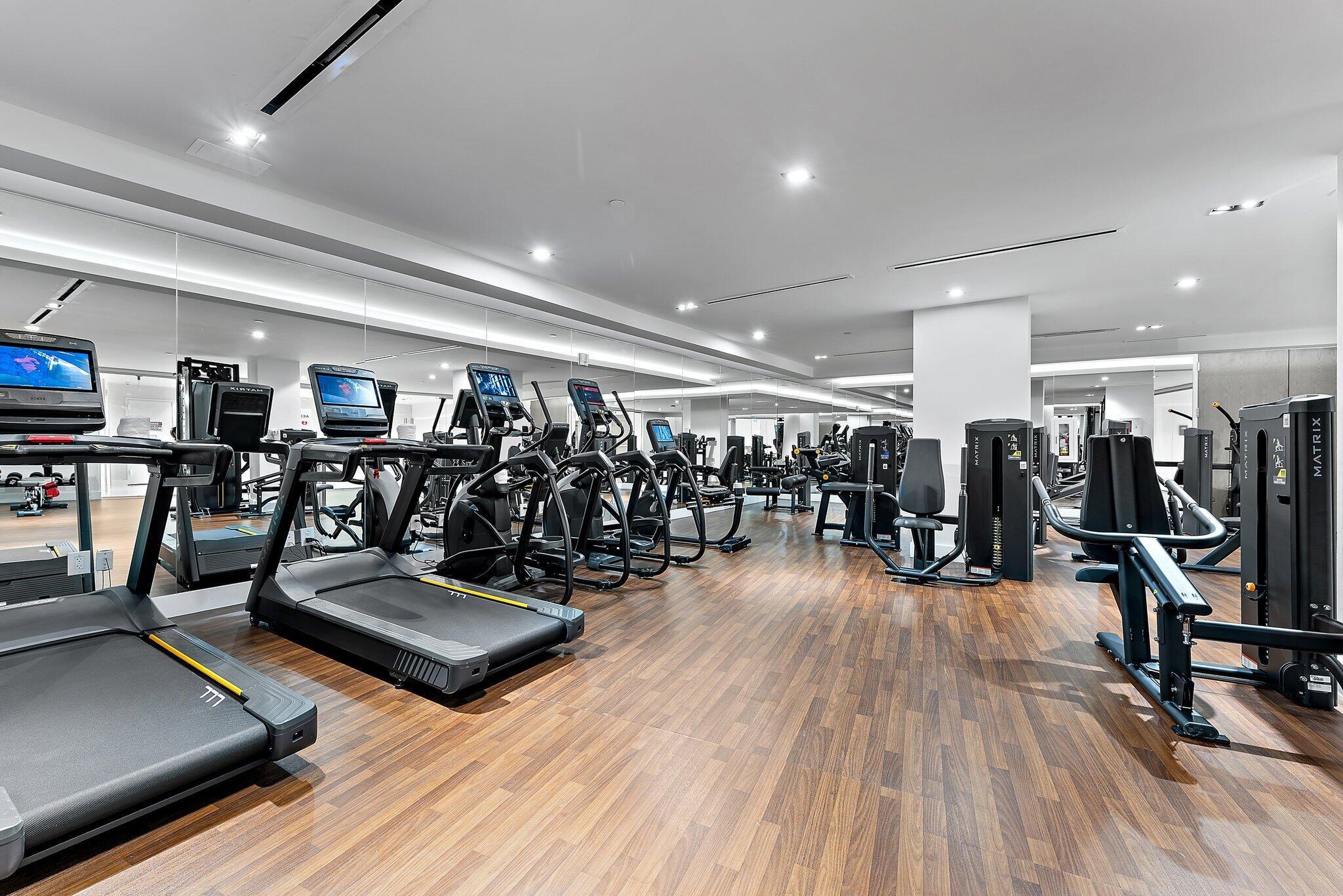 Amrit Ocean Resort & Resi - Residential Lease