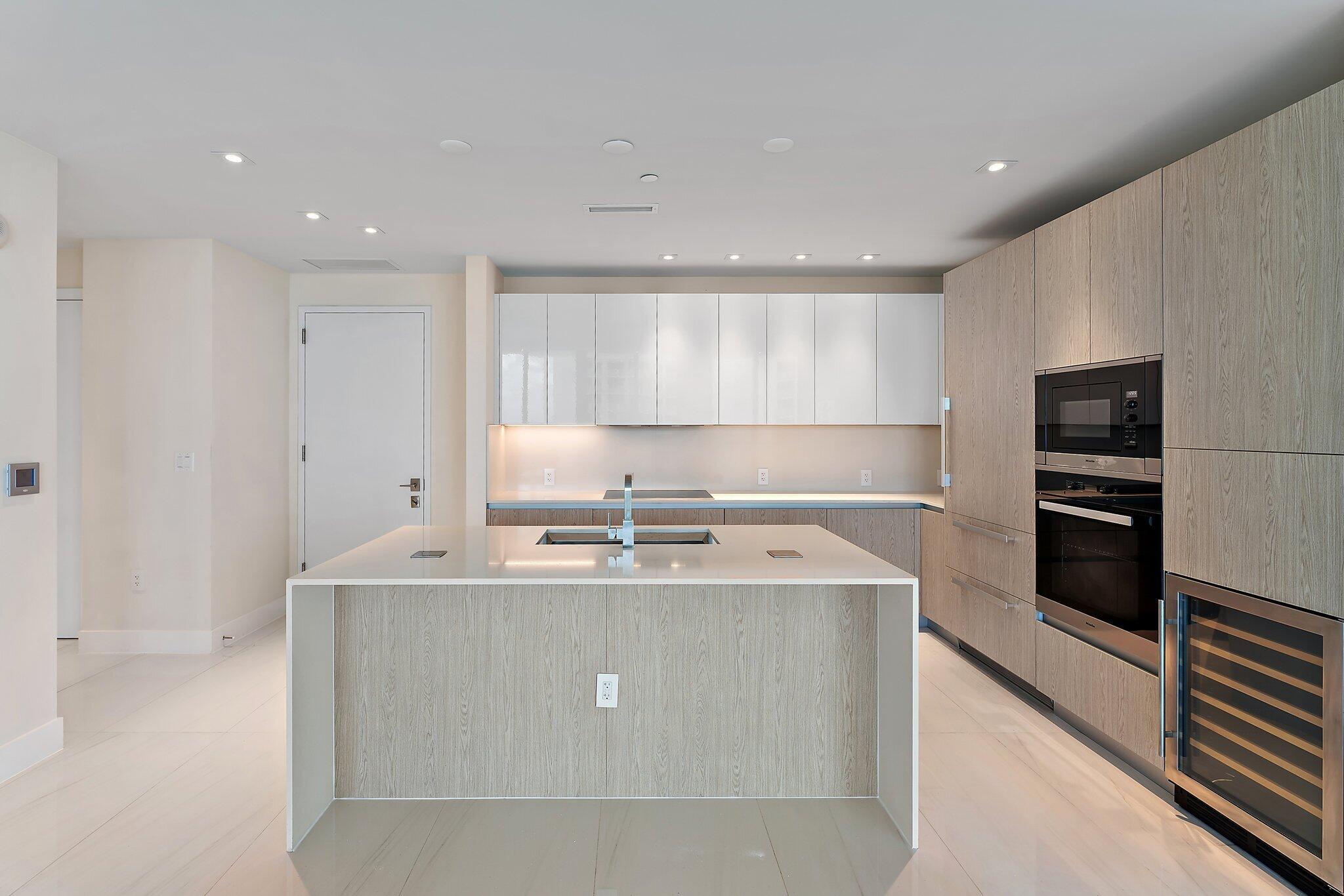 Amrit Ocean Resort & Resi - Residential Lease