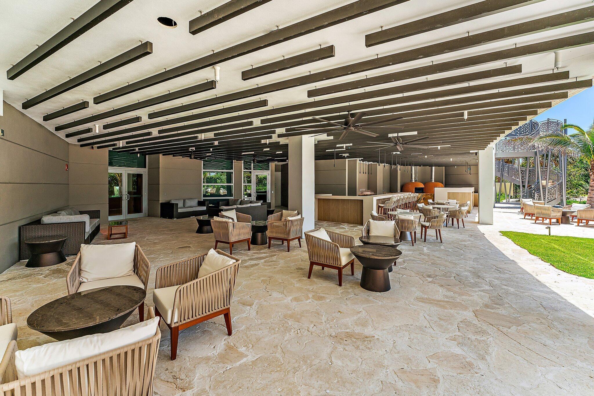 Amrit Ocean Resort & Resi - Residential Lease