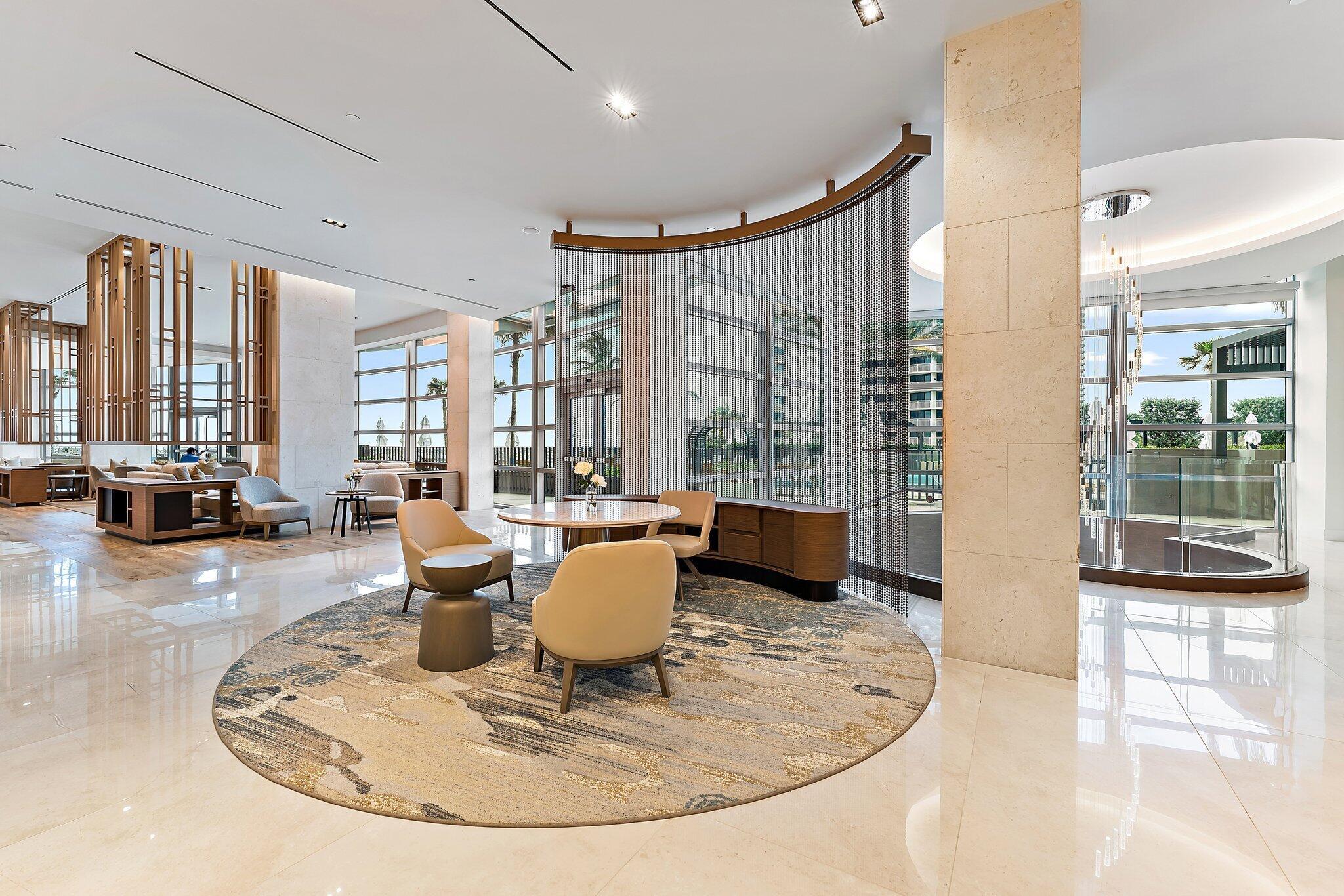 Amrit Ocean Resort & Resi - Residential Lease