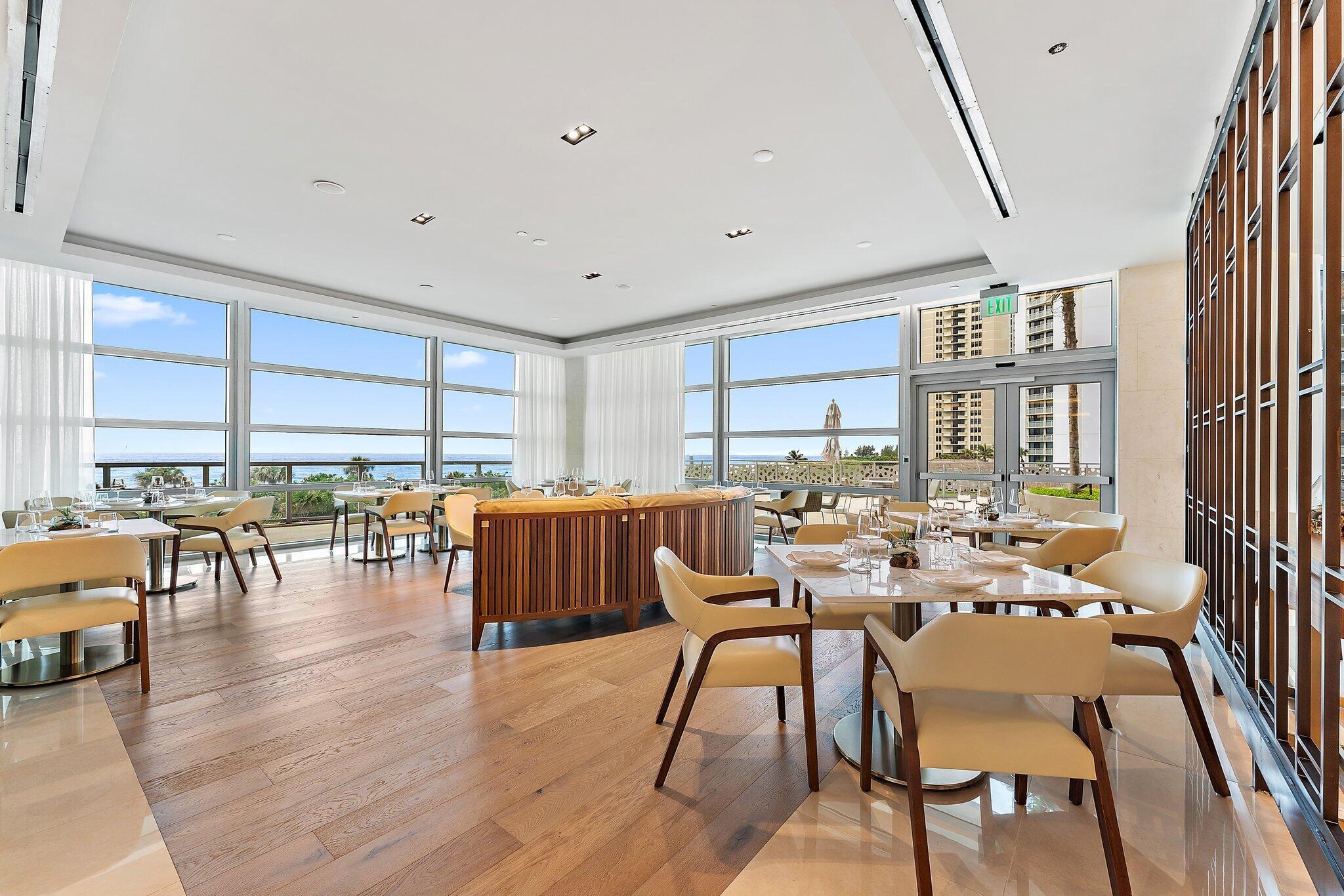 Amrit Ocean Resort & Resi - Residential Lease