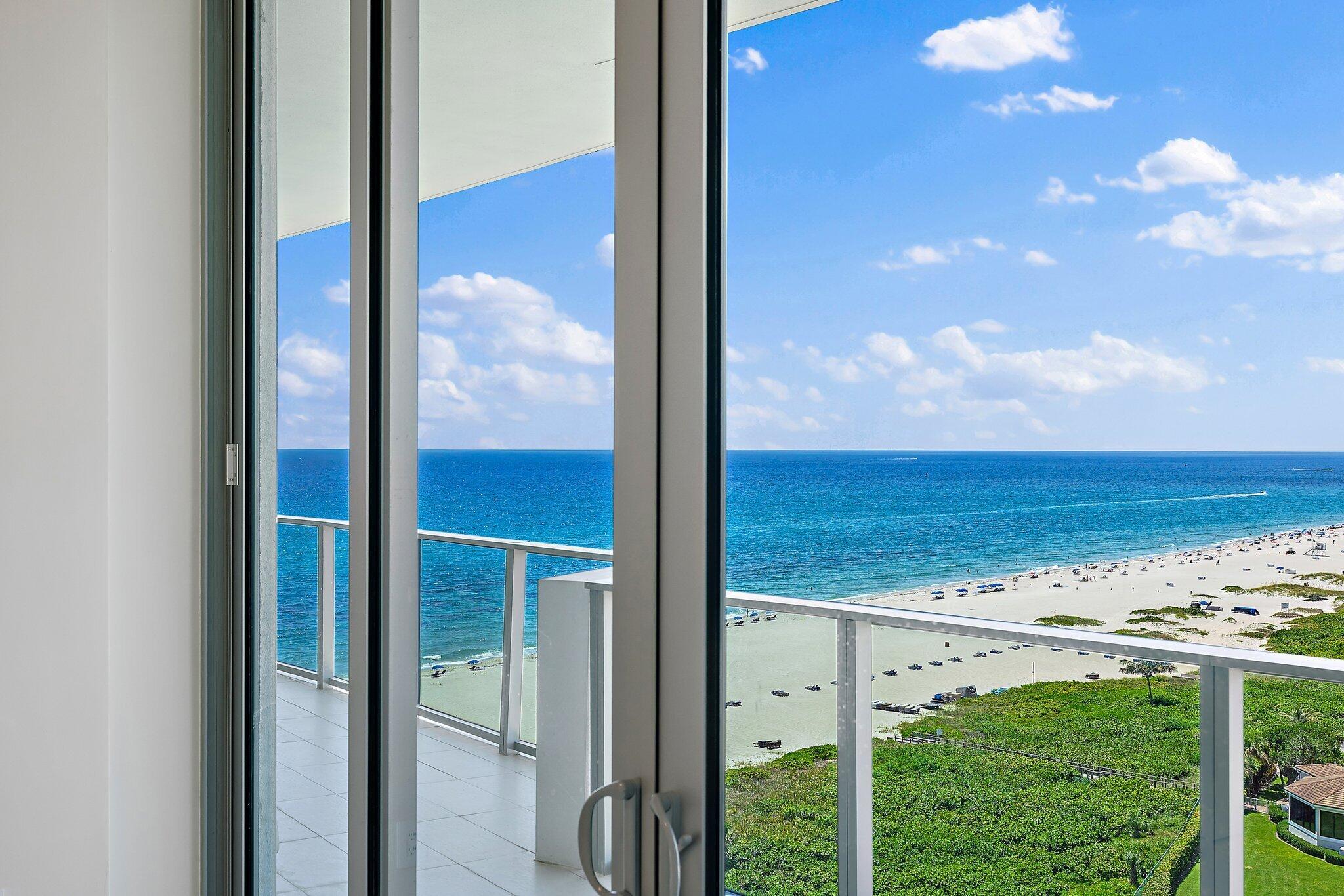 Amrit Ocean Resort & Resi - Residential Lease