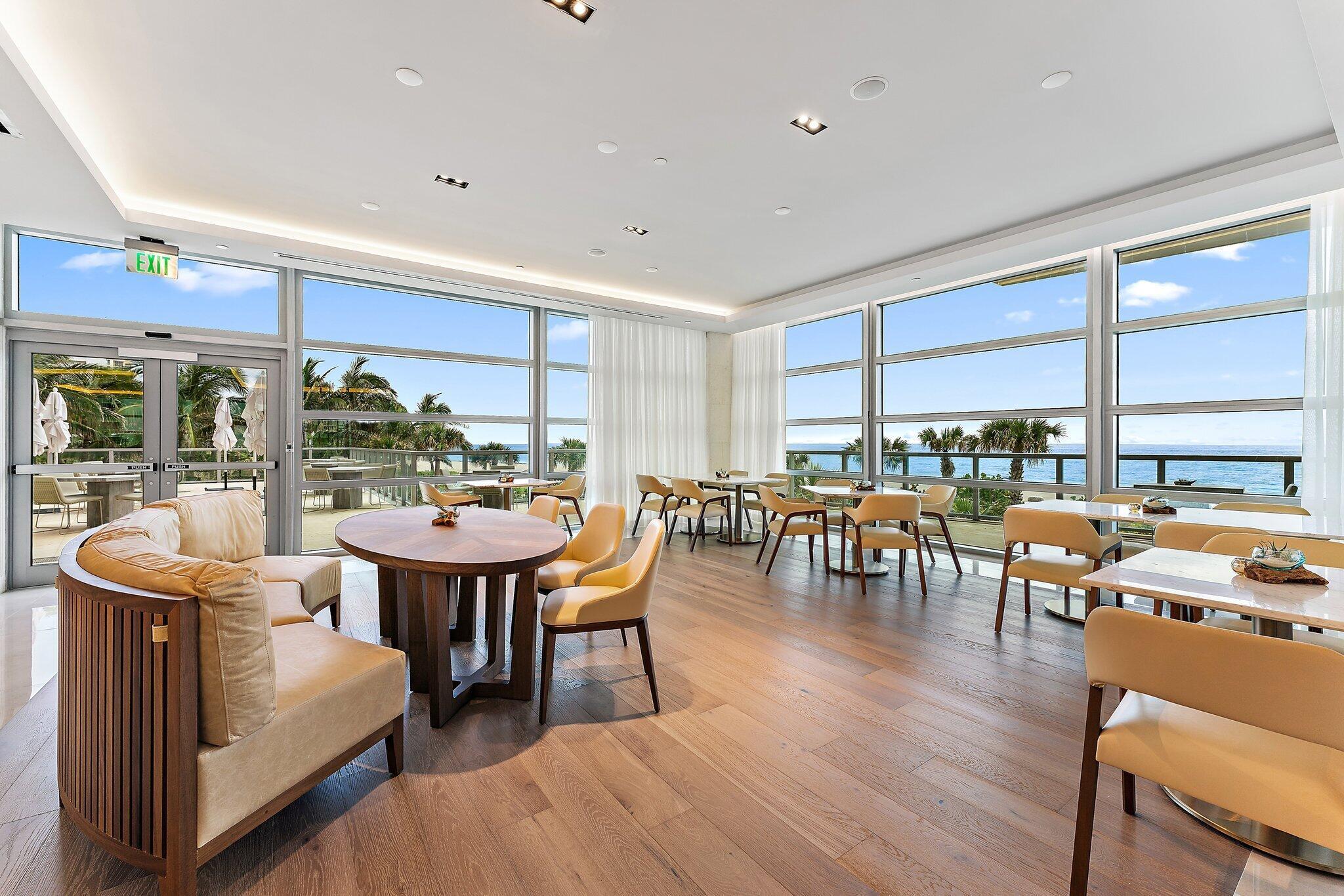 Amrit Ocean Resort & Resi - Residential Lease