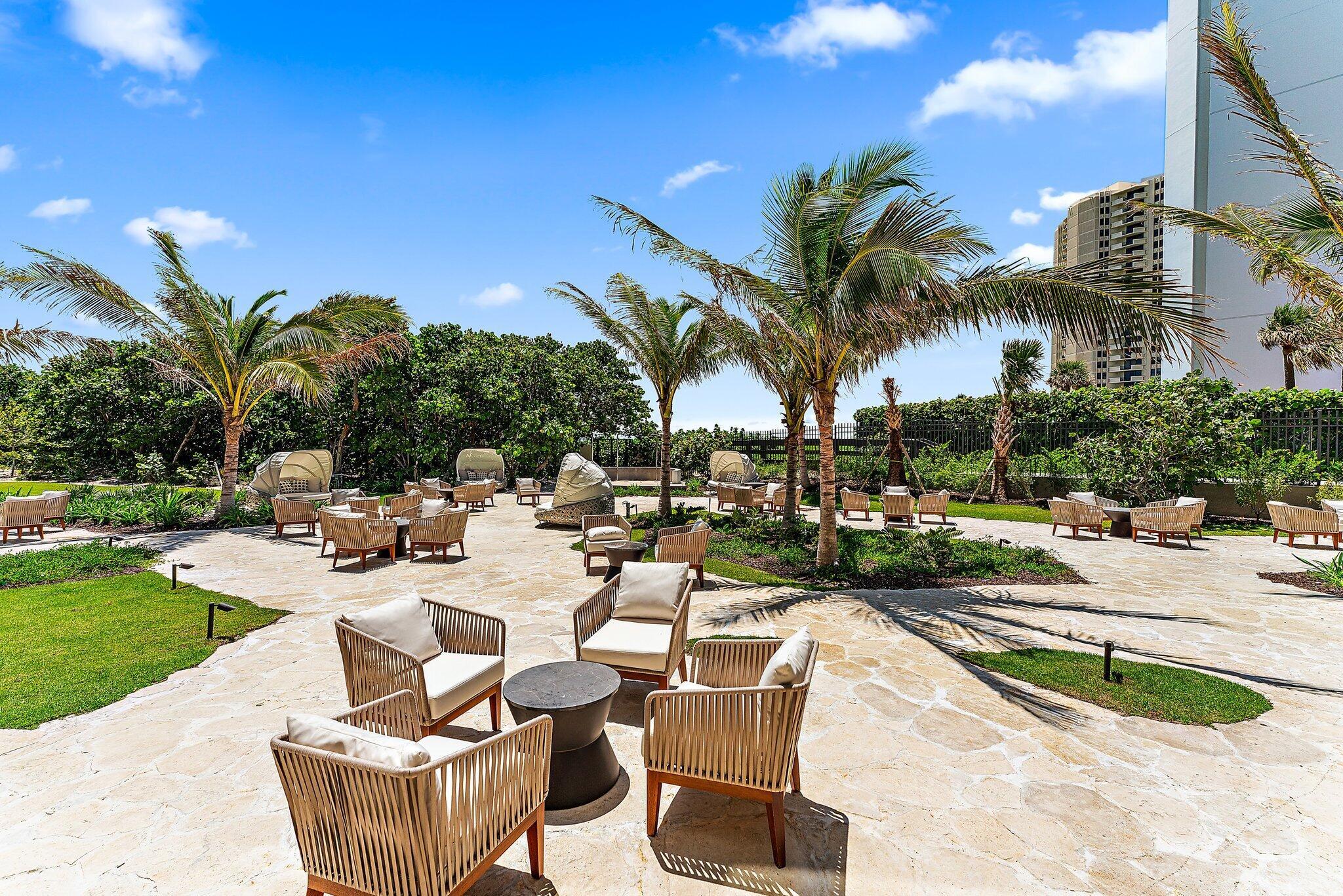 Amrit Ocean Resort & Resi - Residential Lease