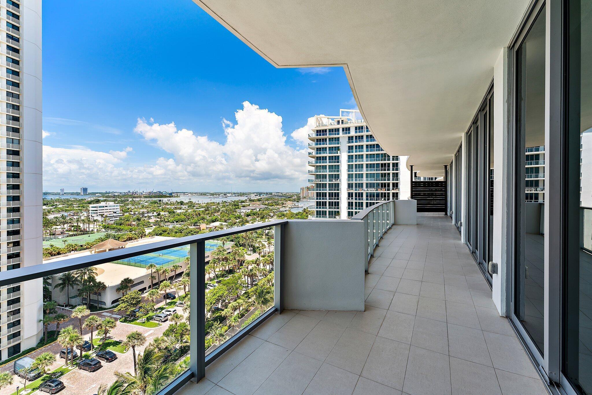 Amrit Ocean Resort & Resi - Residential Lease