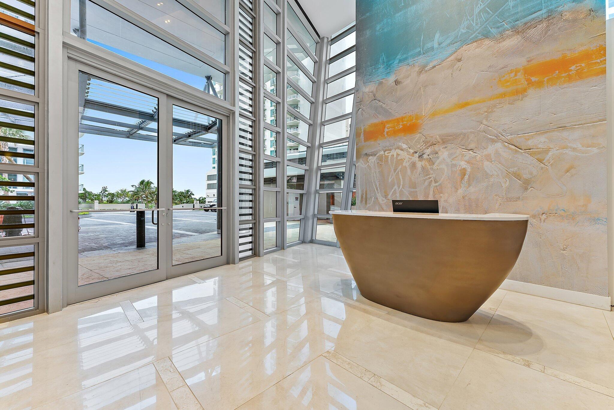 Amrit Ocean Resort & Resi - Residential Lease