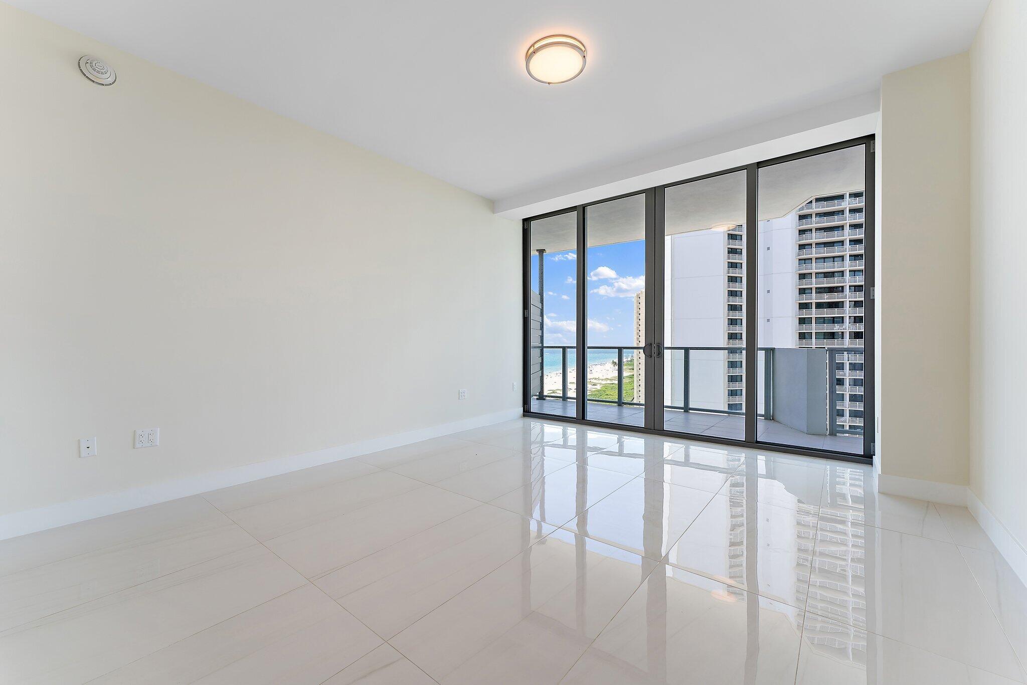 Amrit Ocean Resort & Resi - Residential Lease