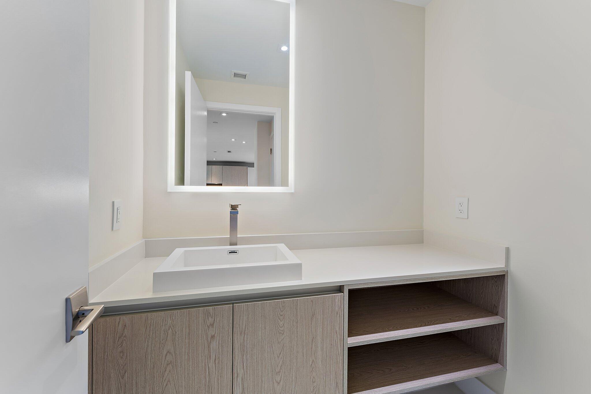 Amrit Ocean Resort & Resi - Residential Lease