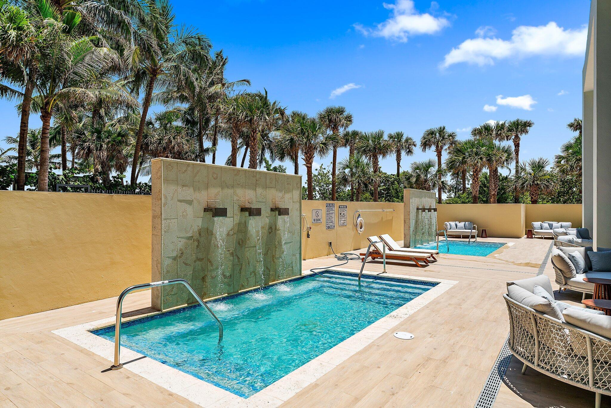 Amrit Ocean Resort & Resi - Residential Lease