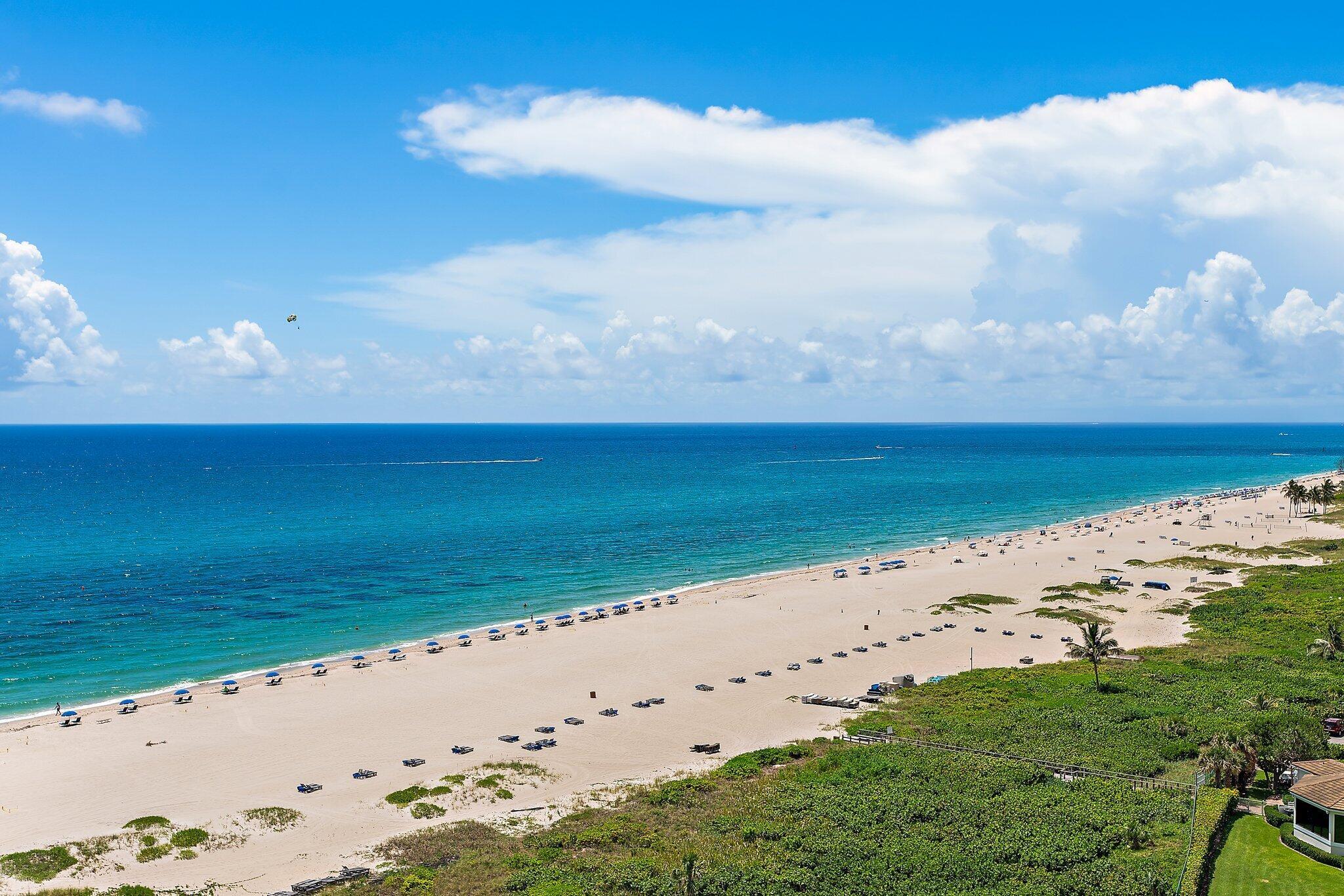 Amrit Ocean Resort & Resi - Residential Lease