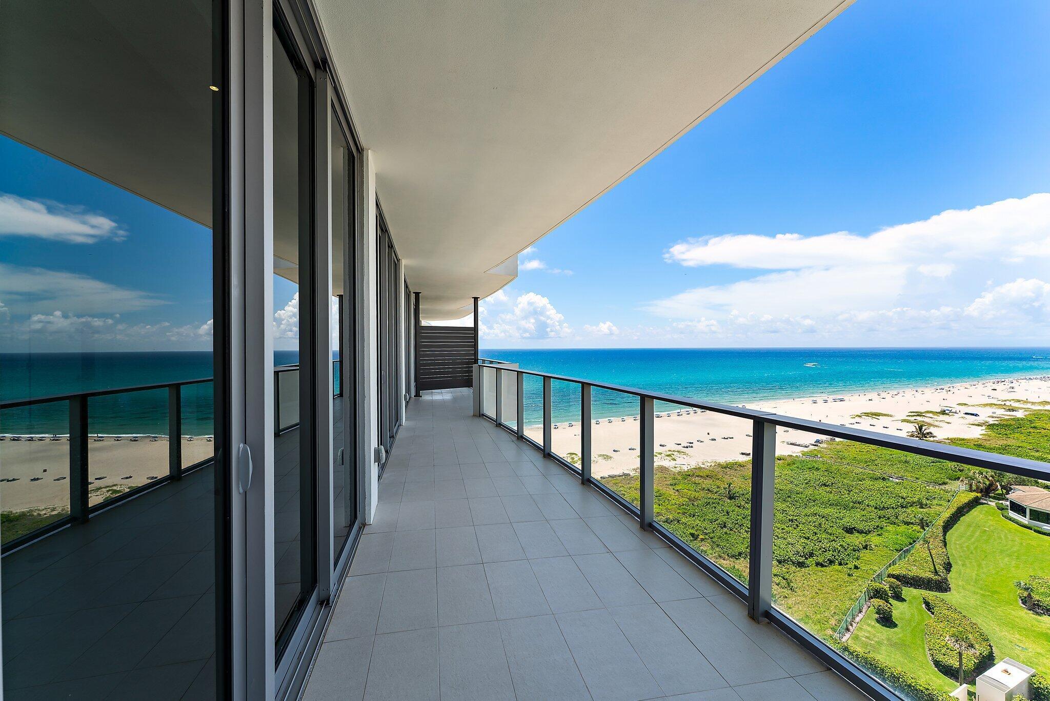 Amrit Ocean Resort & Resi - Residential Lease