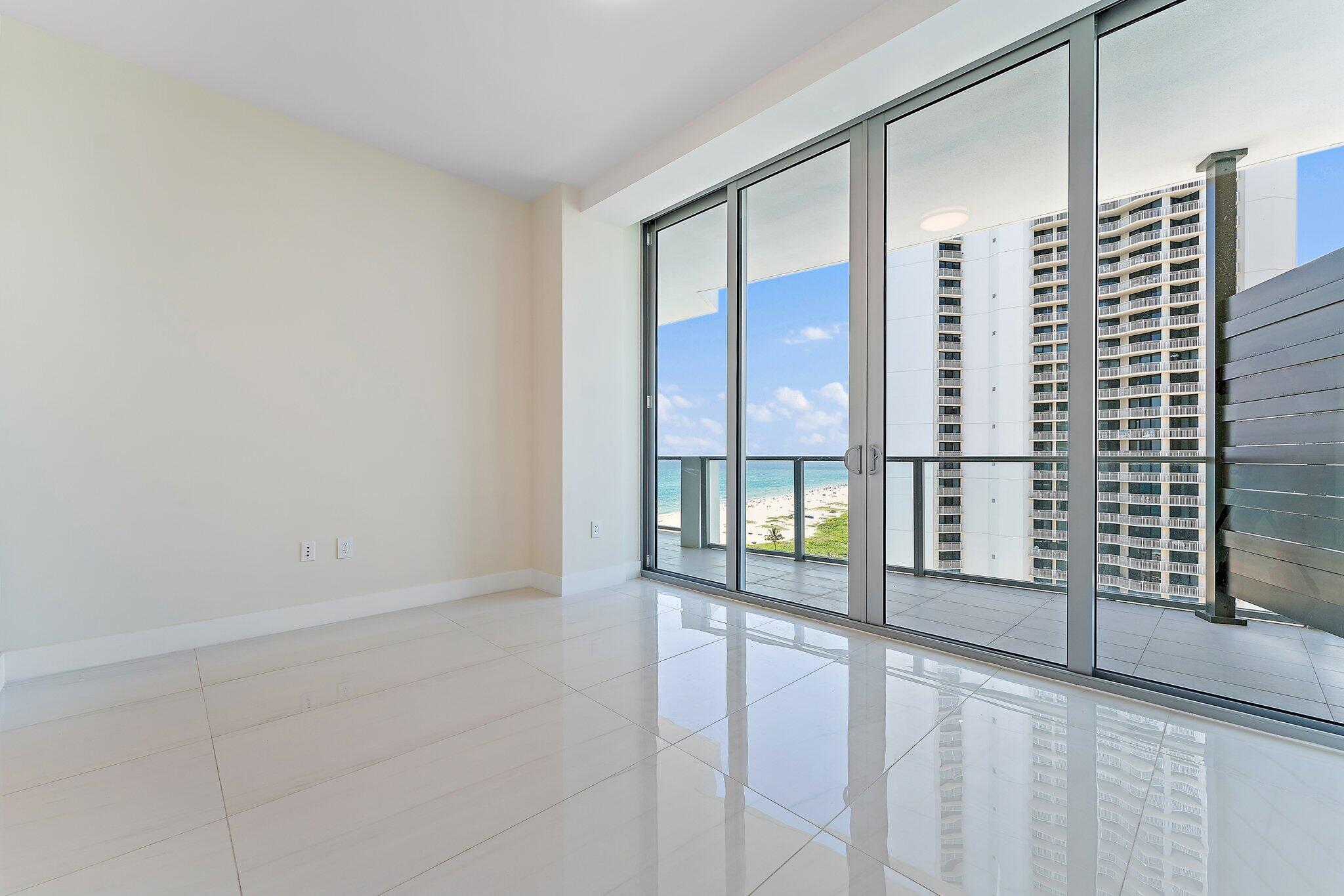 Amrit Ocean Resort & Resi - Residential Lease