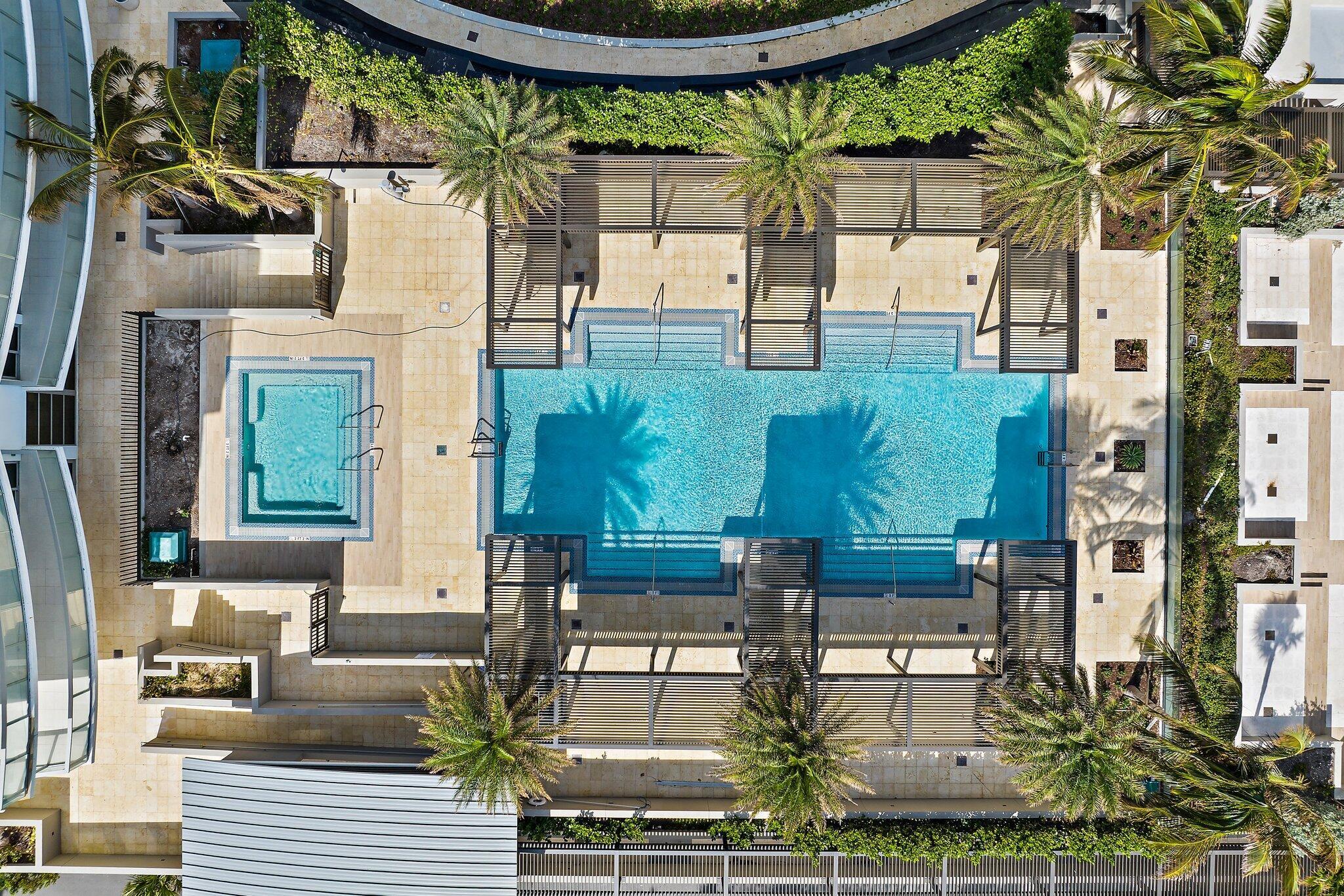 Amrit Ocean Resort & Resi - Residential Lease