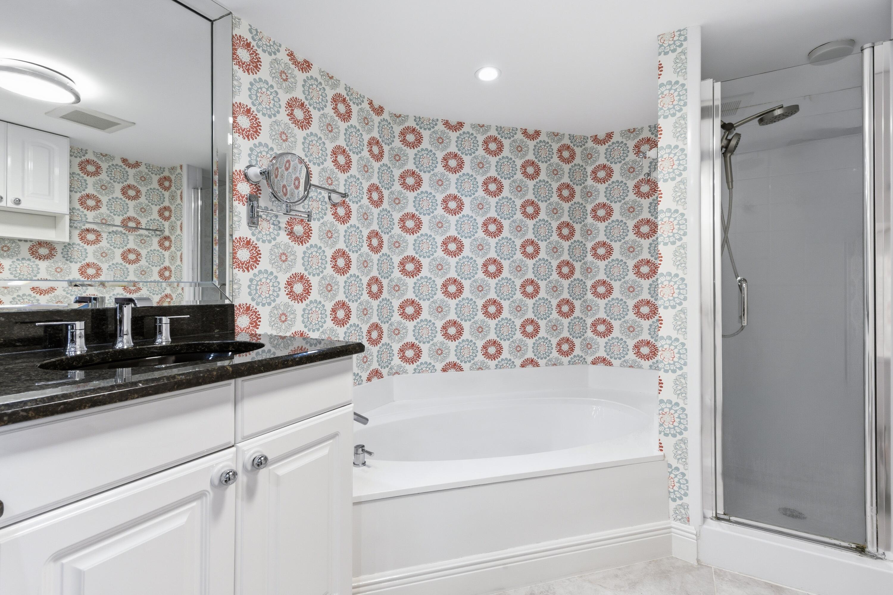 SUTTON PLACE CONDO - Residential