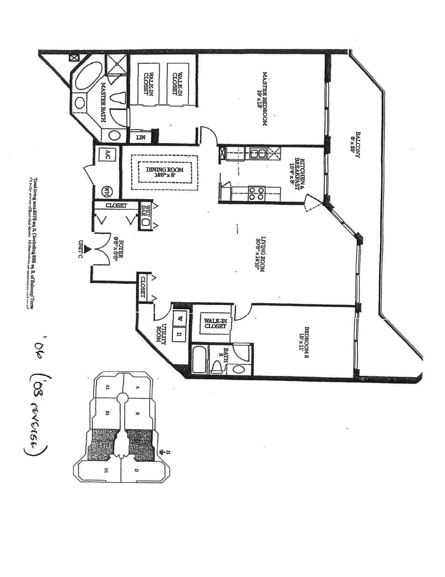 SUTTON PLACE CONDO - Residential