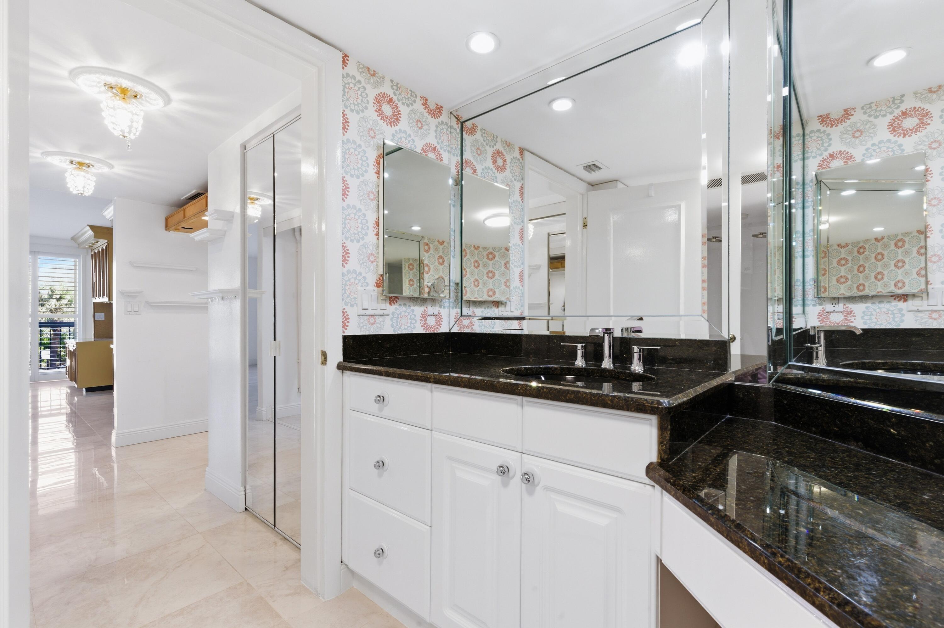 SUTTON PLACE CONDO - Residential