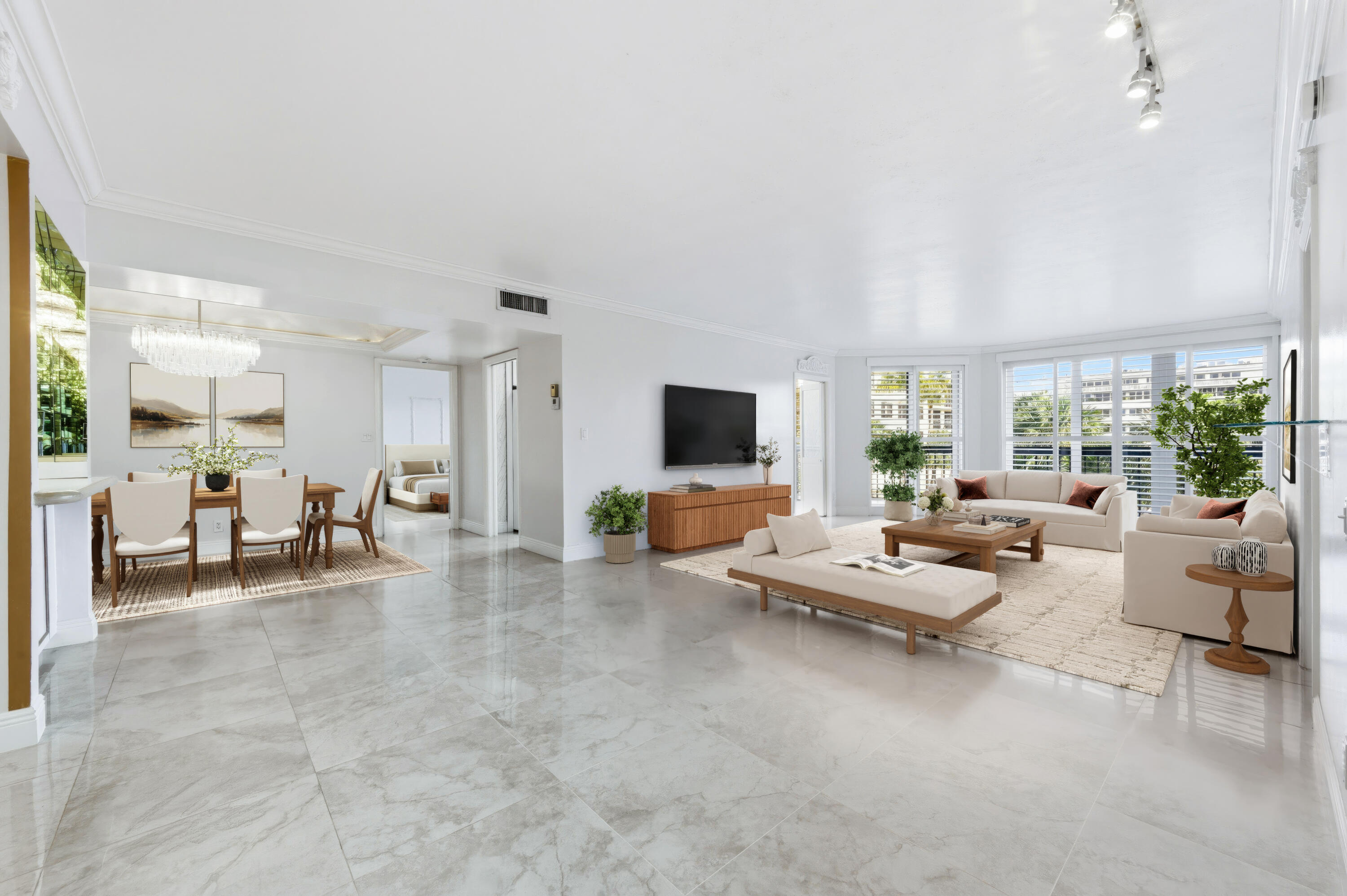 2778 S Ocean Boulevard 206s