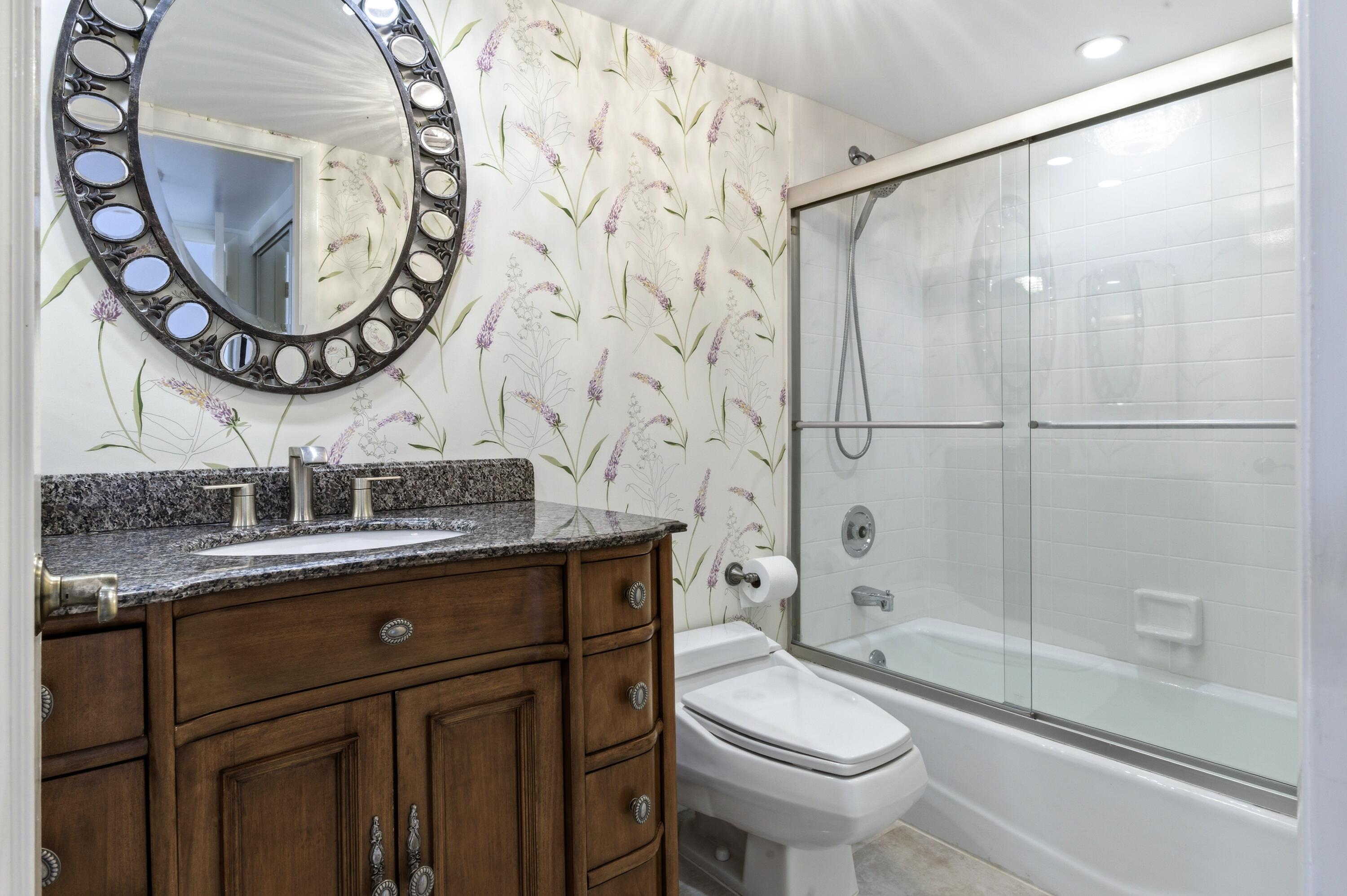 SUTTON PLACE CONDO - Residential