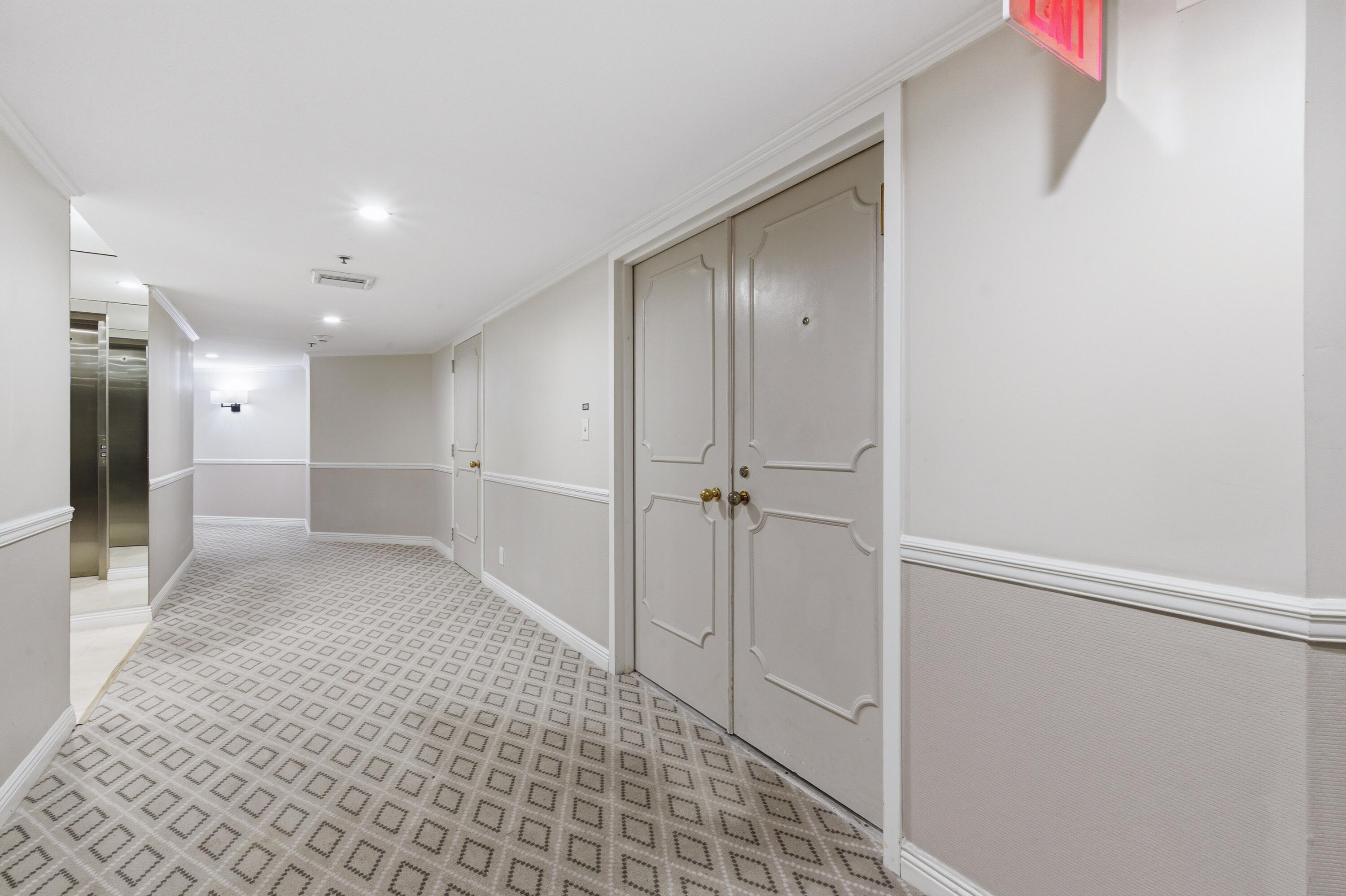 SUTTON PLACE CONDO - Residential