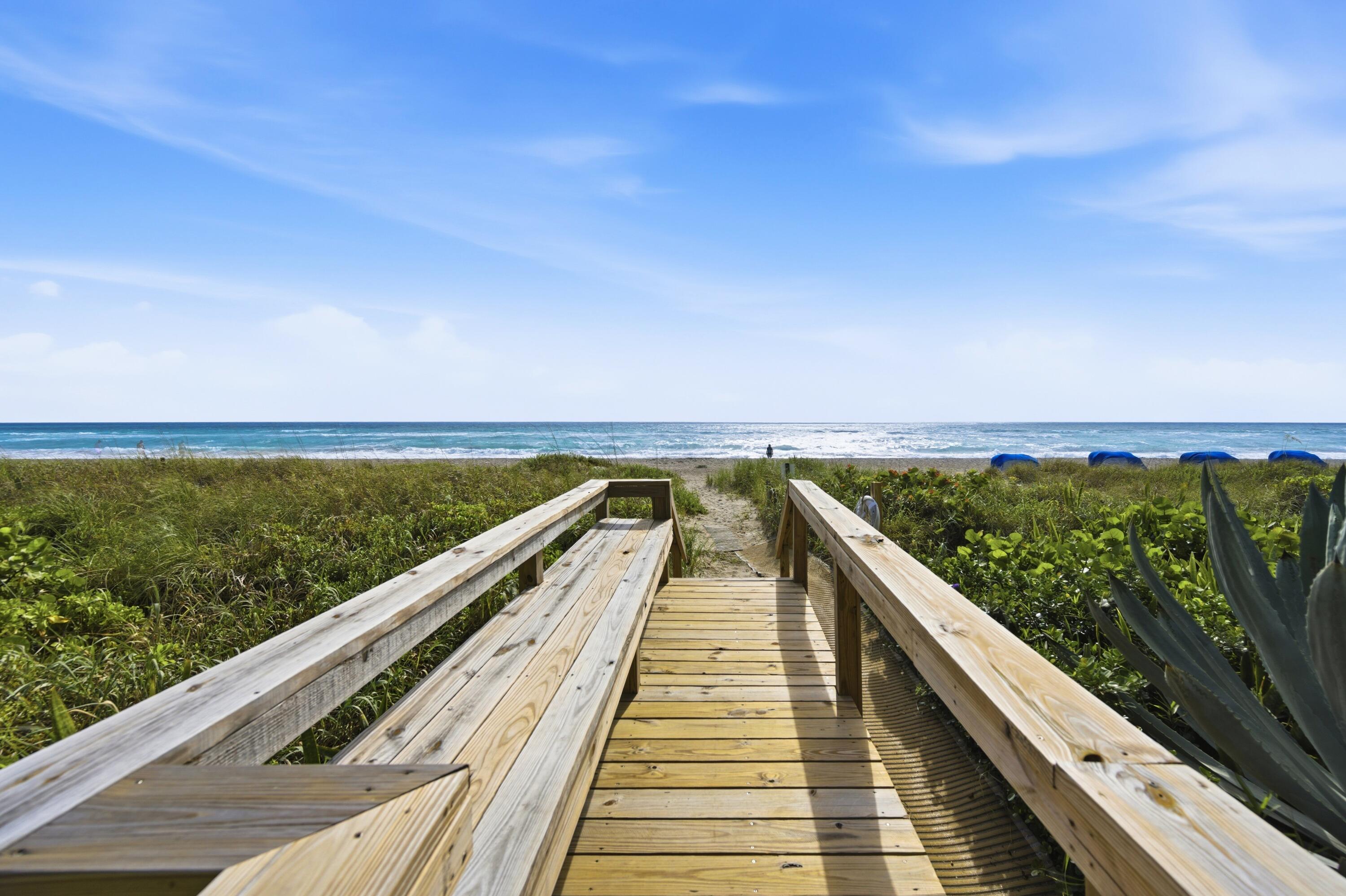 2778 S Ocean Boulevard 206s