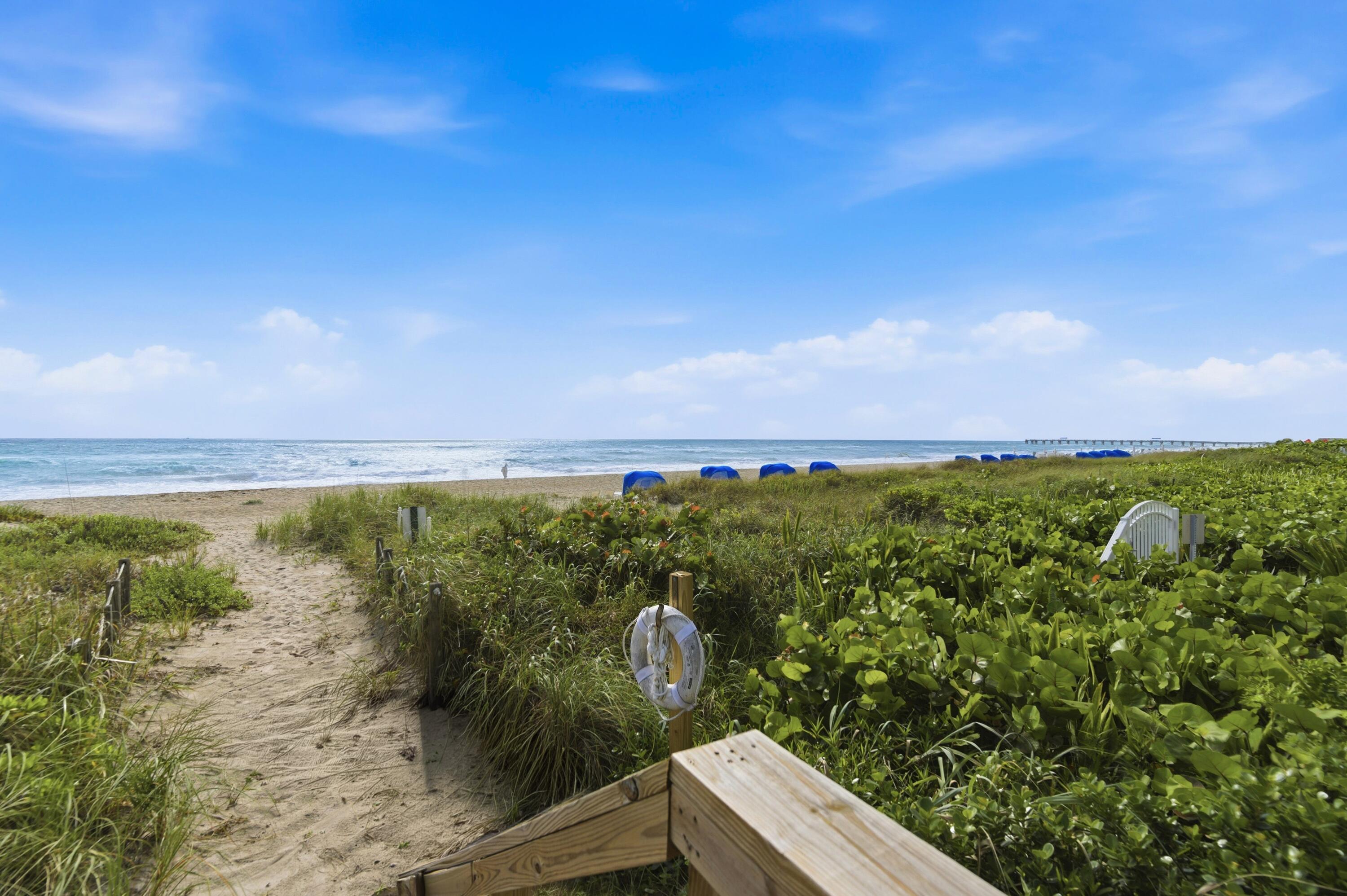 SUTTON PLACE CONDO - Residential