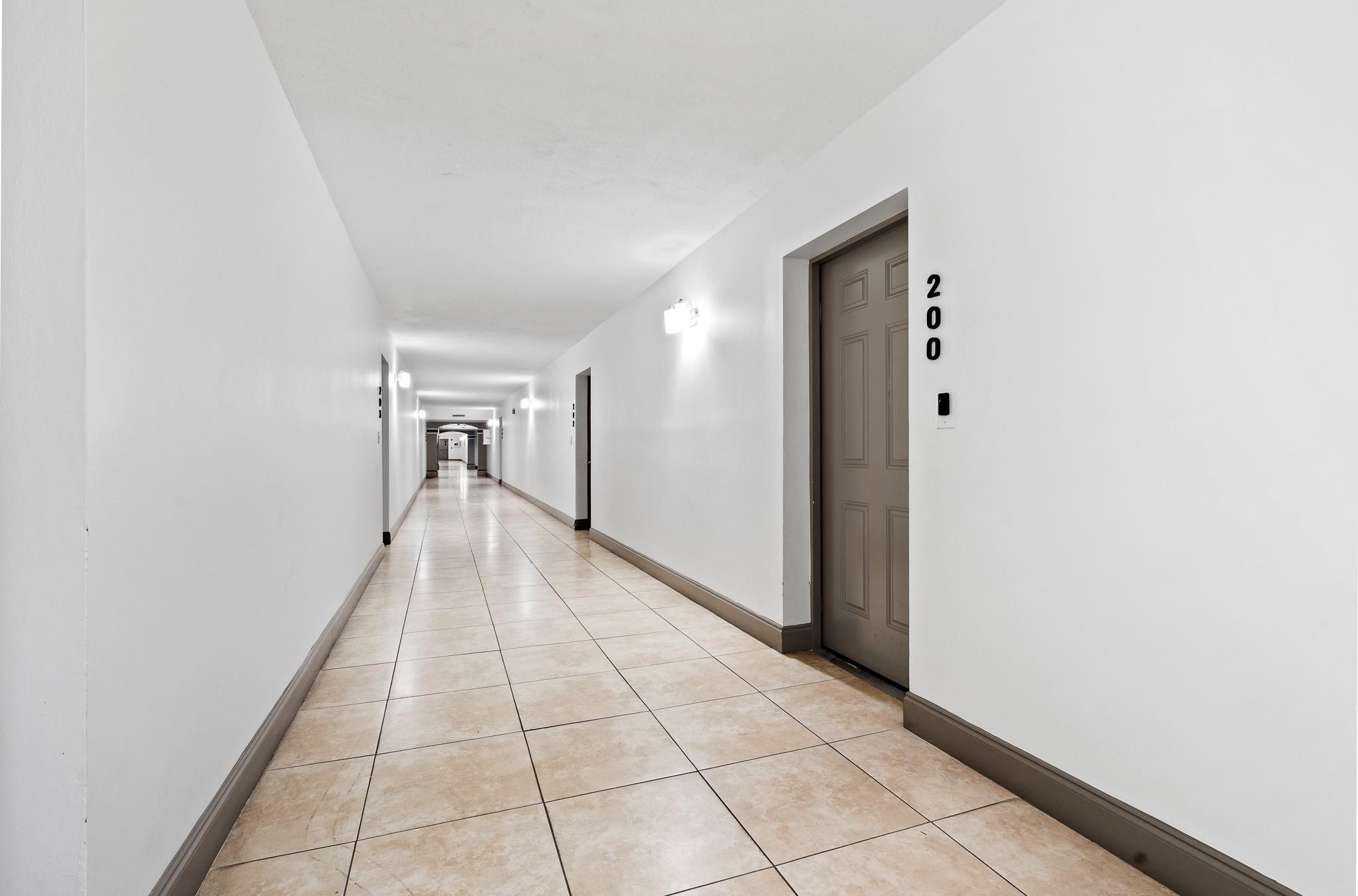 TENNIS CLUB II - Residential