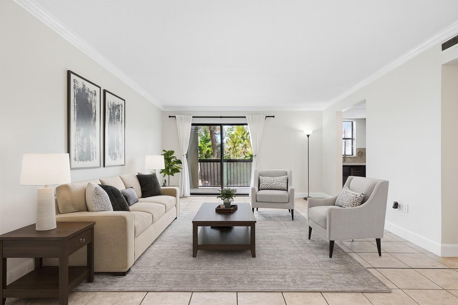 TENNIS CLUB II - Residential