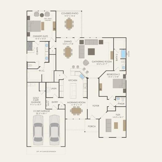 432 SE Bancroft Court 129