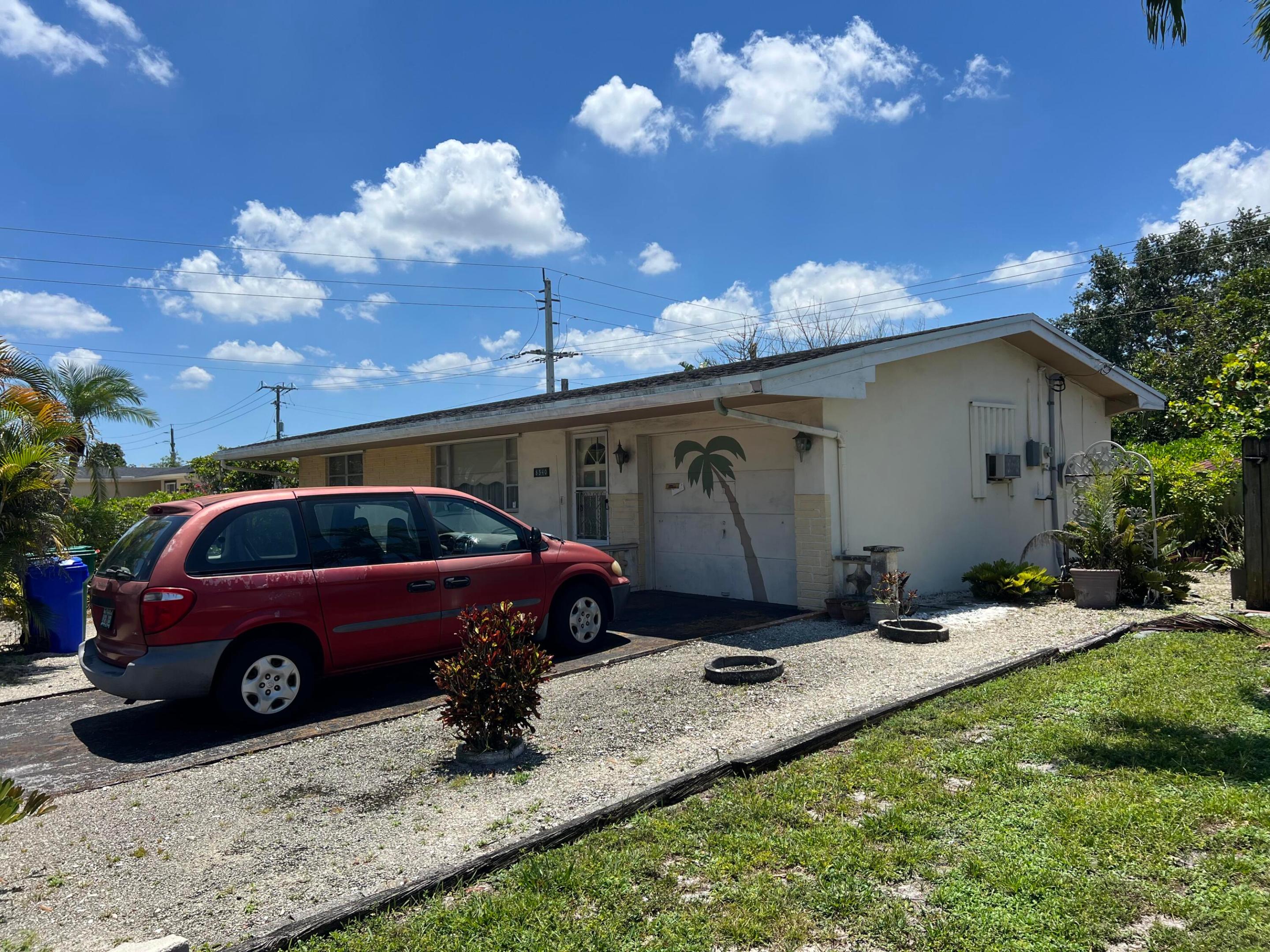 8540 NW 16th Street