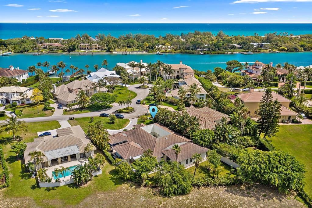 Photo of 11972 SE Tiffany Way, Tequesta, FL 33469 (MLS # R10700905)