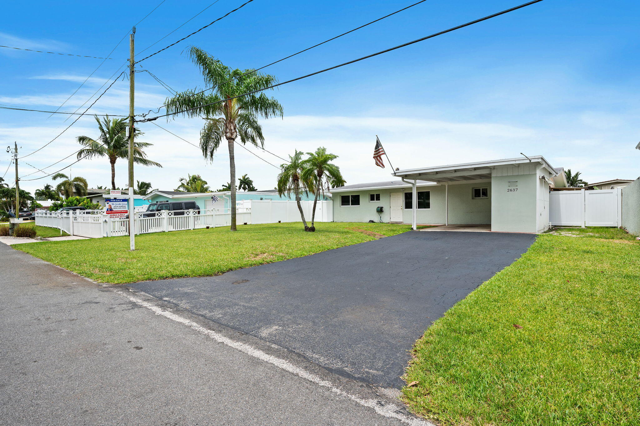 2637 Marathon Lane