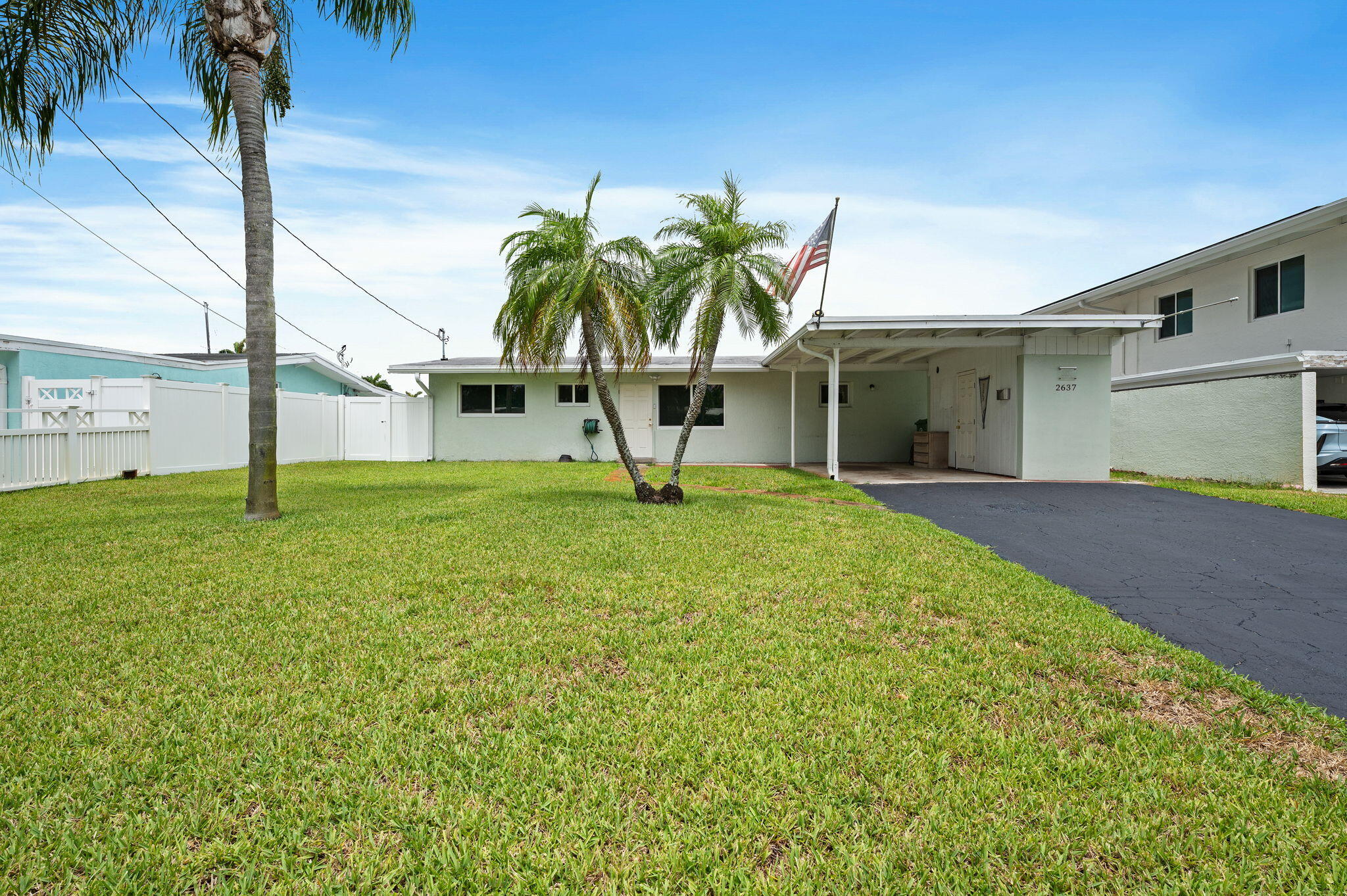 2637 Marathon Lane