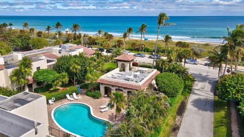 200 S Ocean Boulevard B-135 Delray Beach FL 33483
