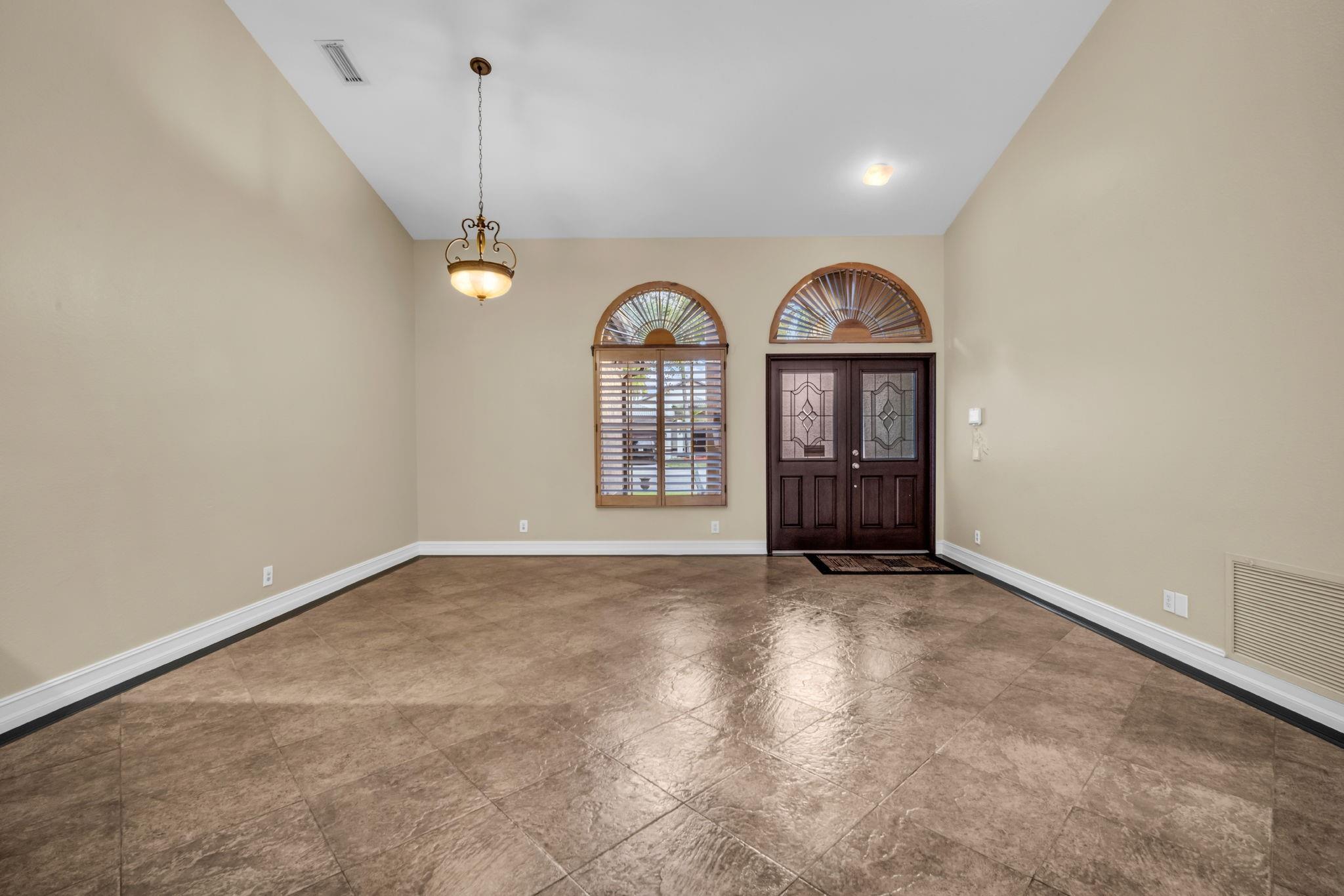 Coral Creek - Residential