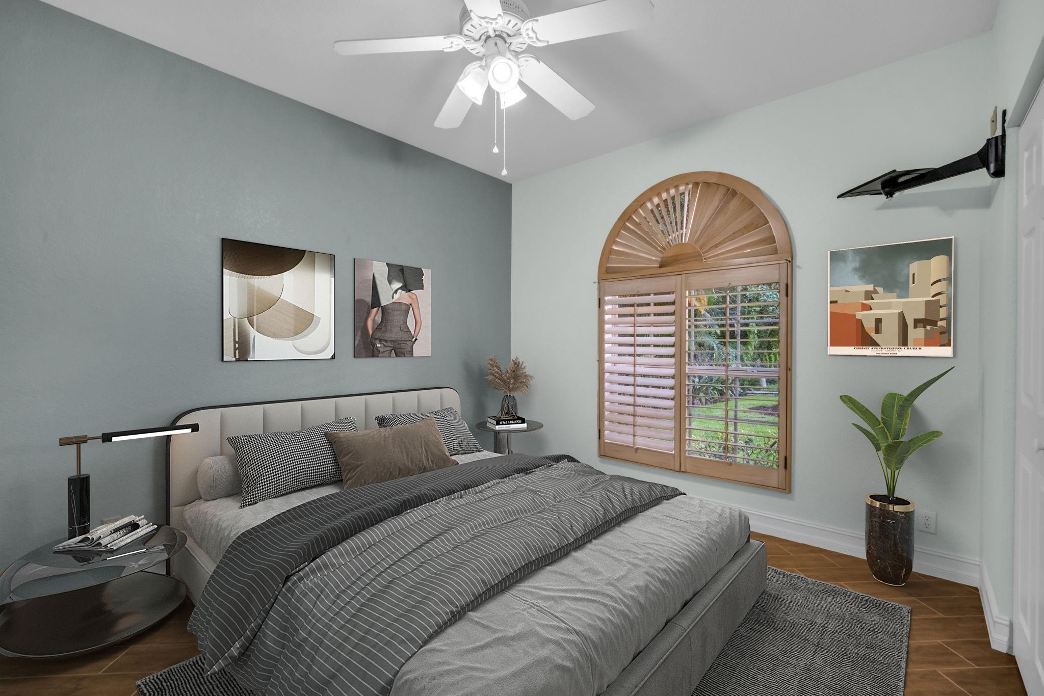 Coral Creek - Residential