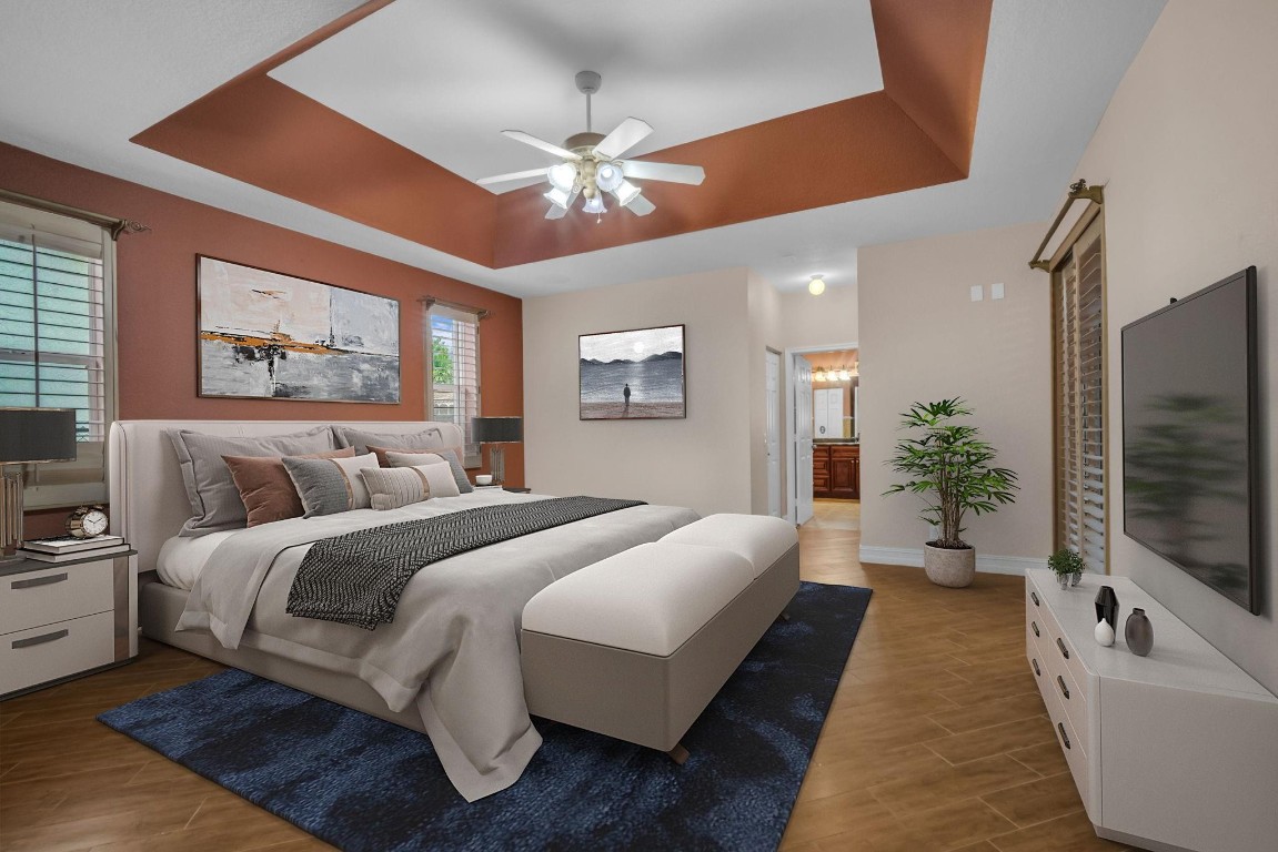 Coral Creek - Residential