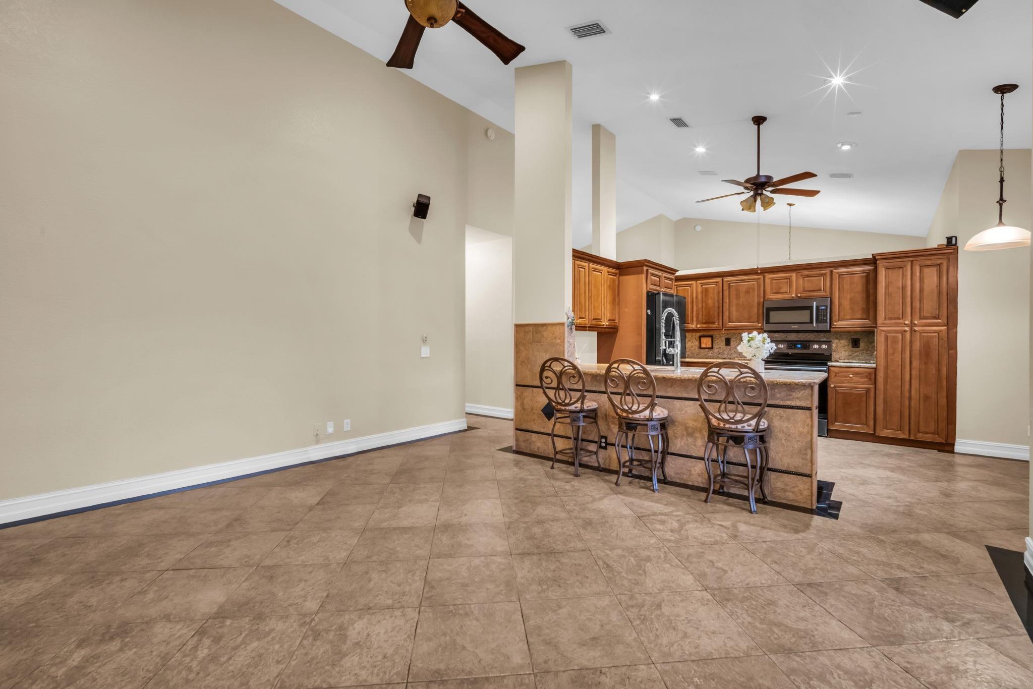 Coral Creek - Residential