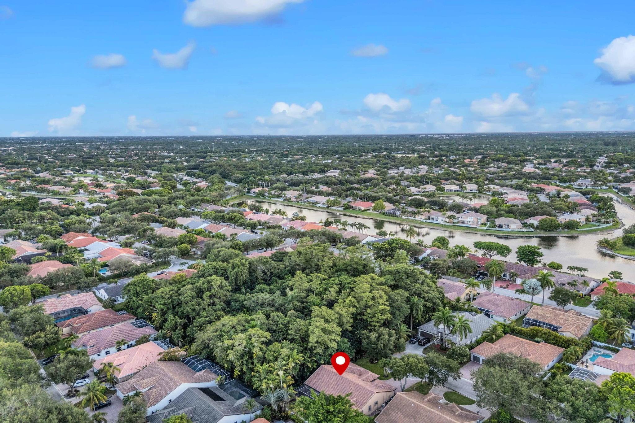 Coral Creek - Residential