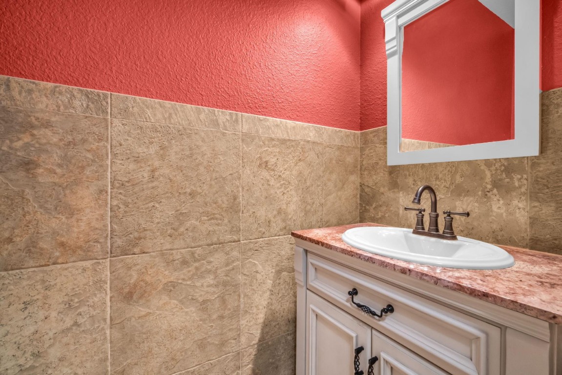 Coral Creek - Residential