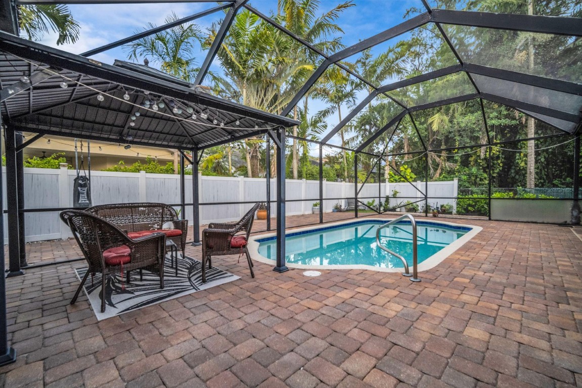 Coral Creek - Residential