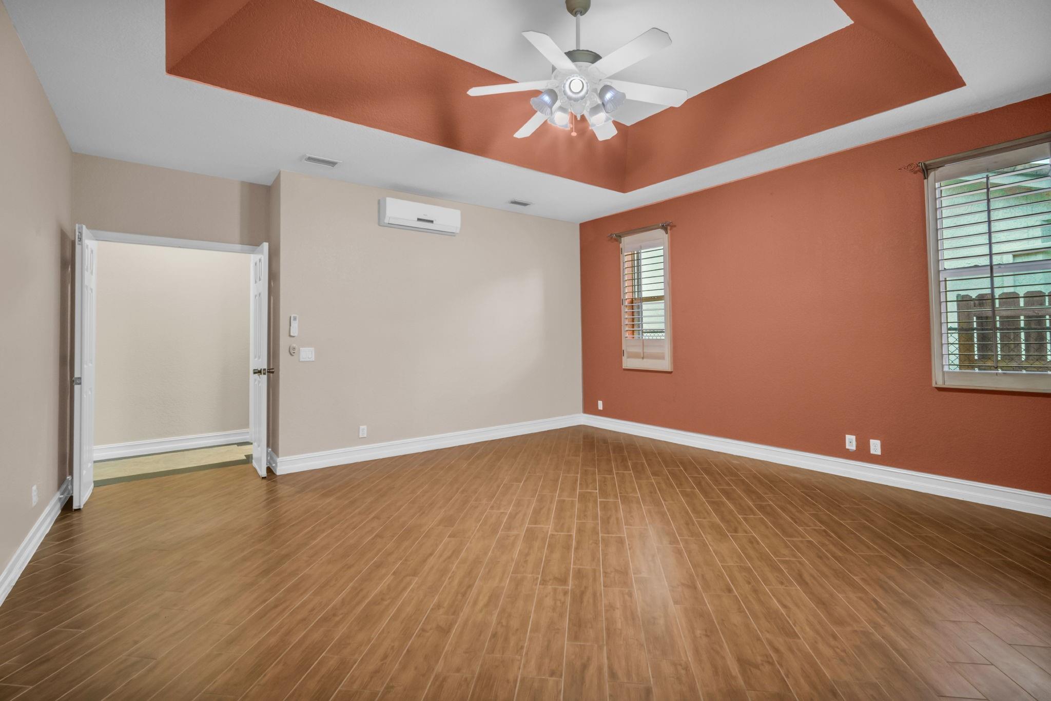 Coral Creek - Residential