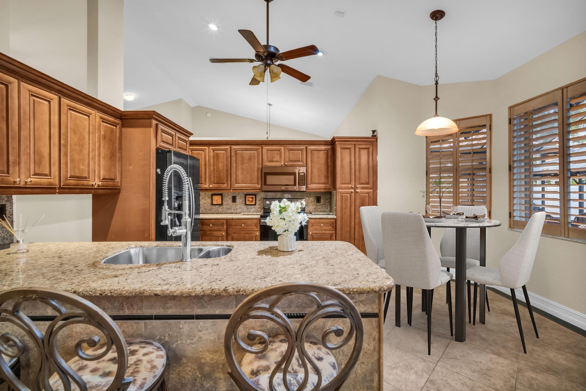 Coral Creek - Residential