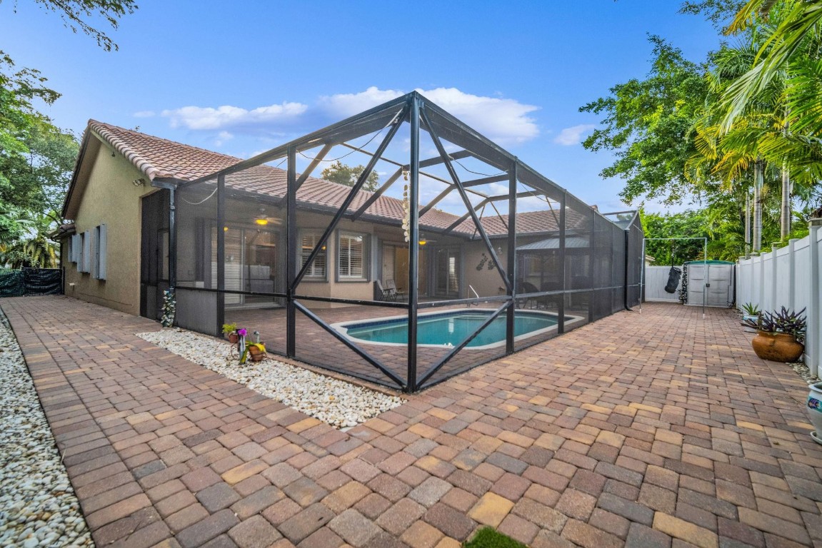 Coral Creek - Residential