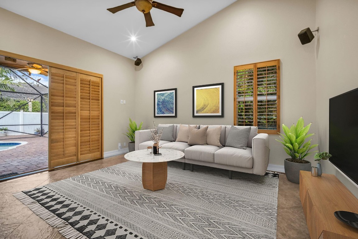 Coral Creek - Residential