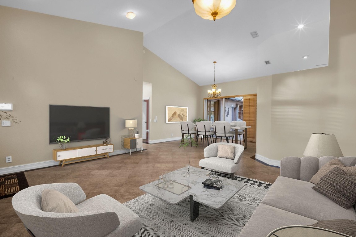 Coral Creek - Residential