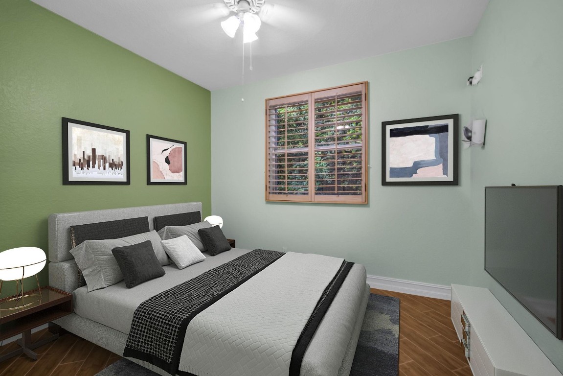 Coral Creek - Residential