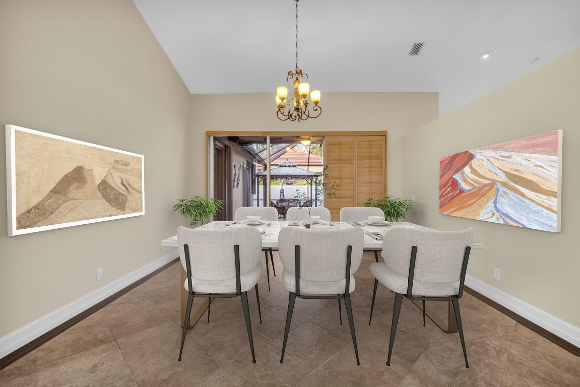 Coral Creek - Residential