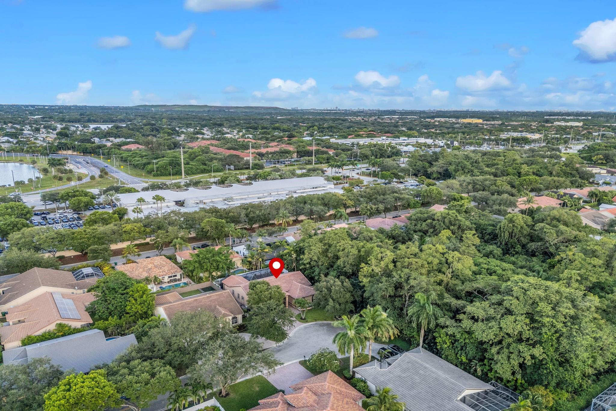 Coral Creek - Residential